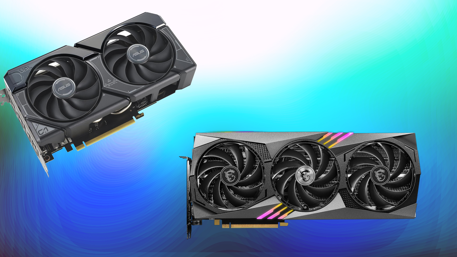5 Best RTX 40 Series GPUs To Buy