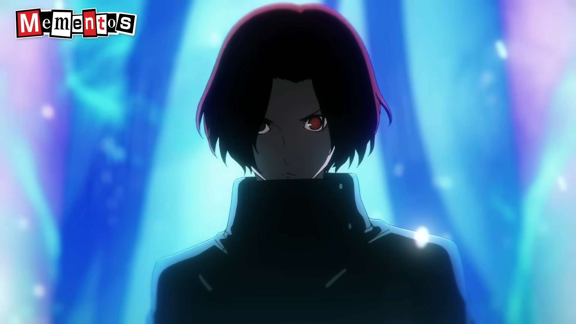 Persona 5 Royal vs Persona 5 The Phantom X (Image via SEGA)