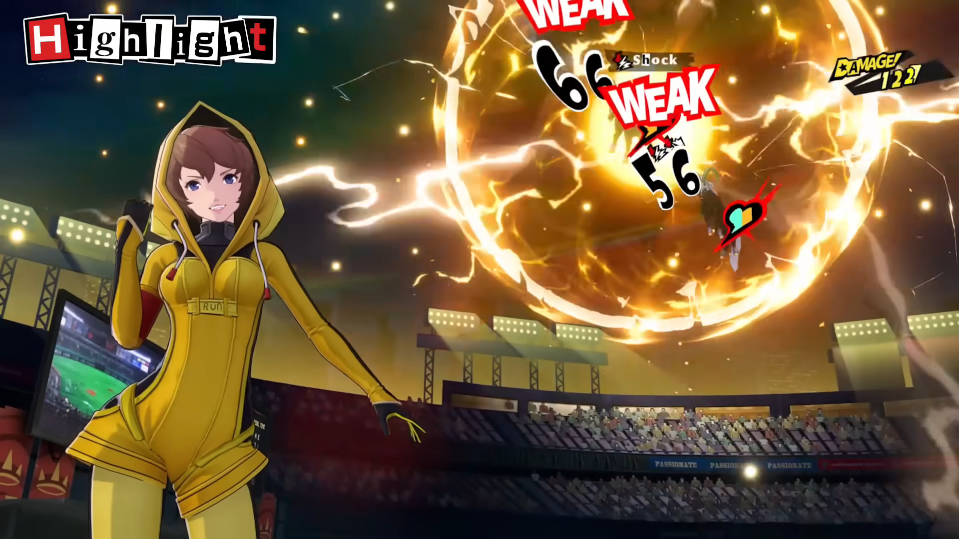 Awakening the Phantom Thieves is done through the main story (Image via SEGA) Persona 5 The Phantom X Awaken 2 Phantom Thieves