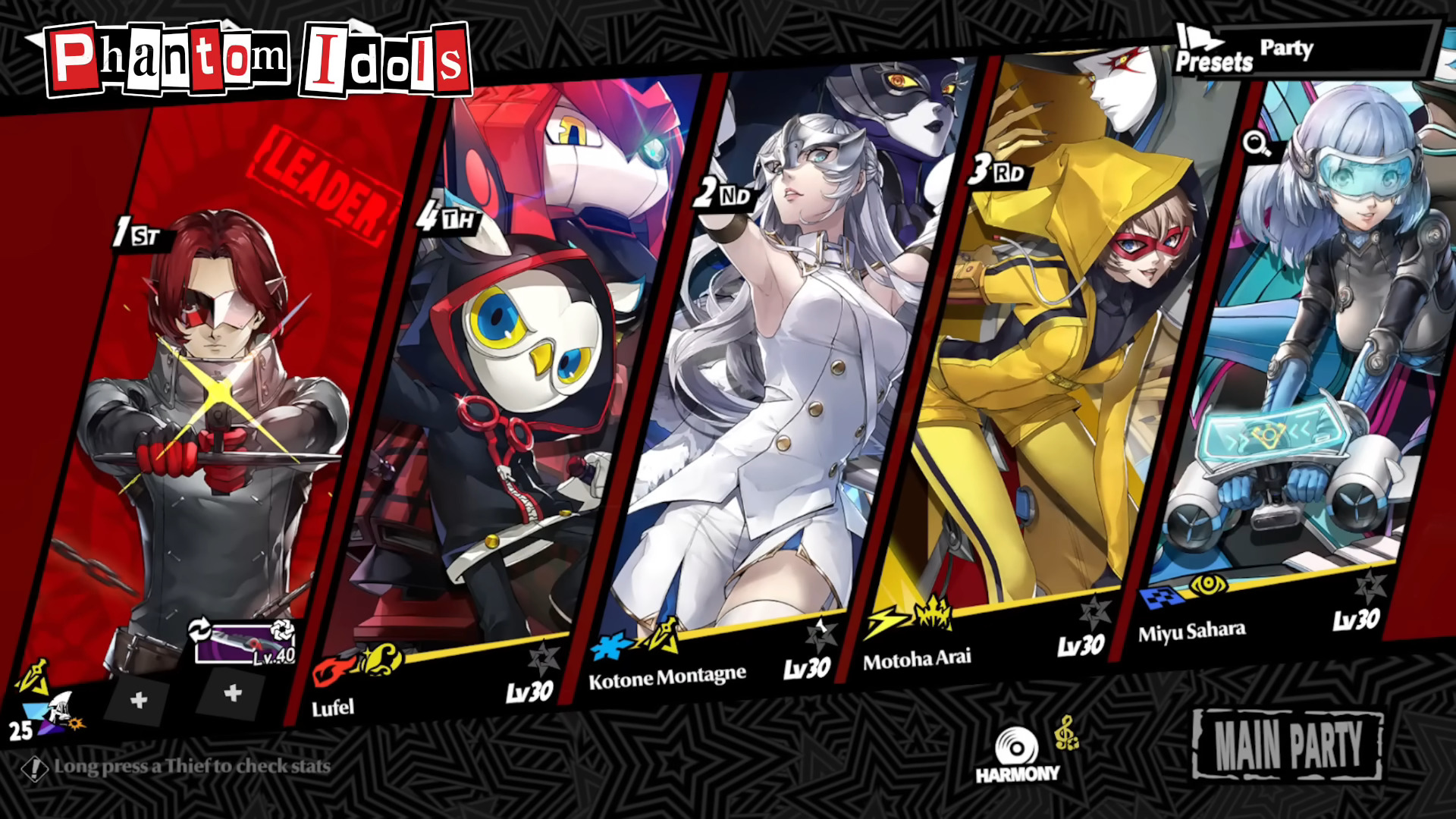 The model is completely different (Image via SEGA)