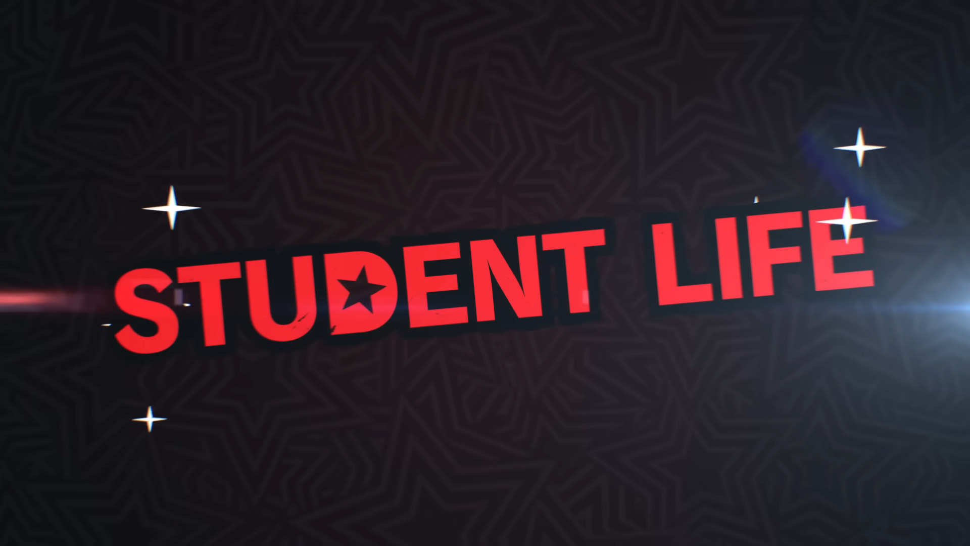 Enjoy your student life with a lot of romance options in Persona 5: The Phantom X (Image via SEGA)