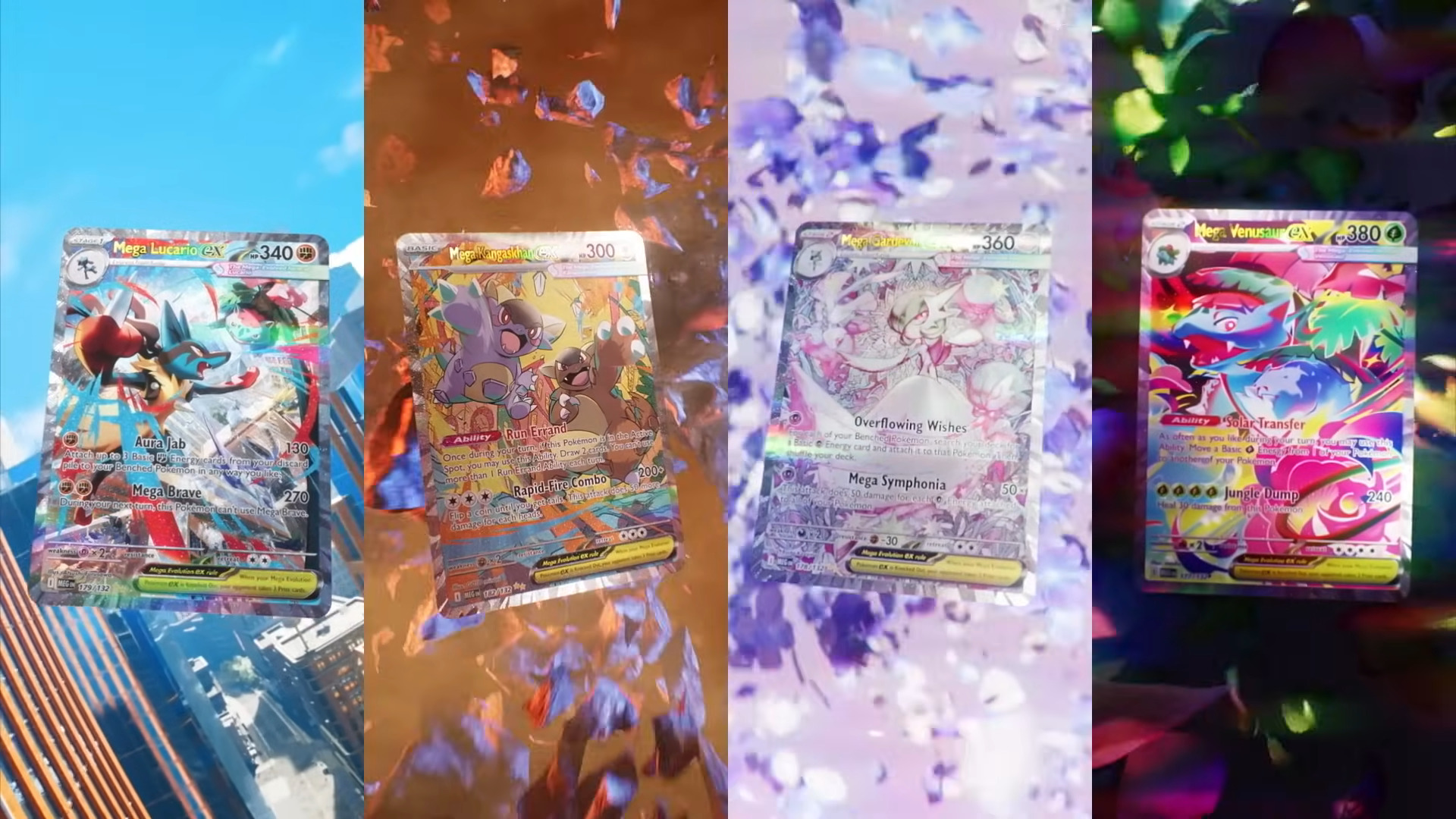 Many exciting announcements await (Image via The Pokemon Company)