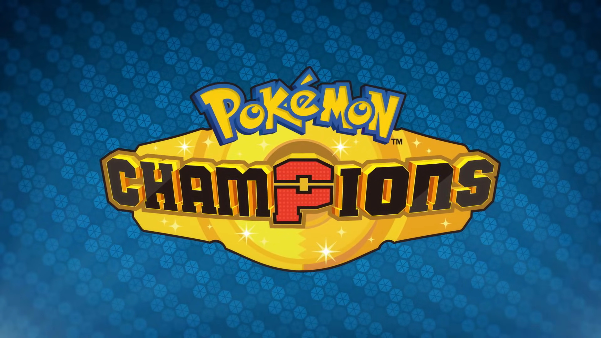 Pokemon Champions got a lot of new info (Image via TPC)