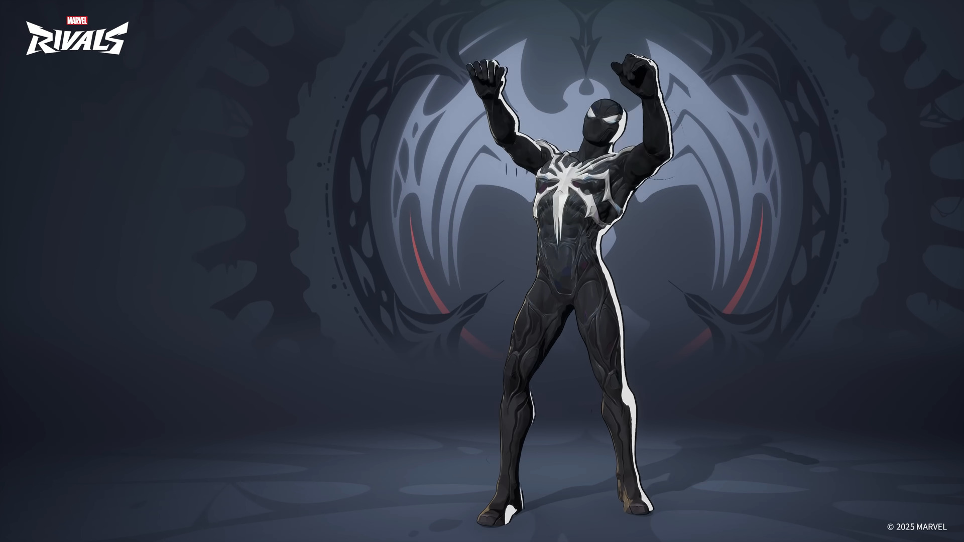 Season 3 of Marvel Rivals looks stacked (Image via NetEase Games)