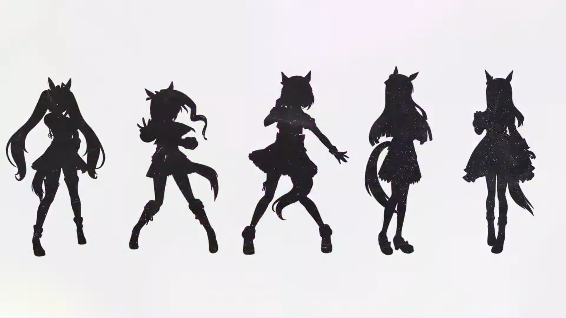 Not everyone can take part in the February Stakes race (Image via Cygames Inc)