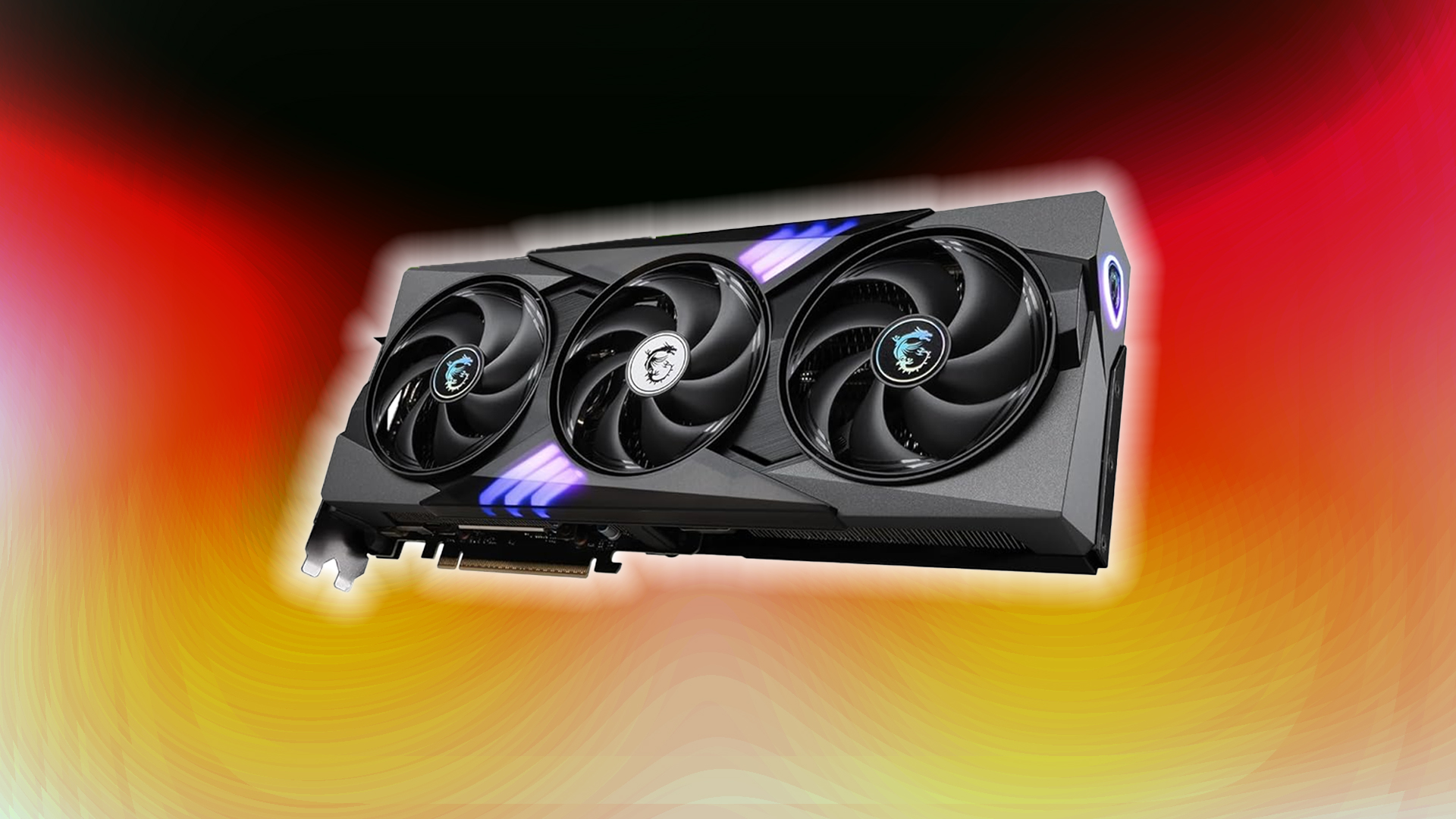 RTX 3070/3080 to RTX 5070 Ti