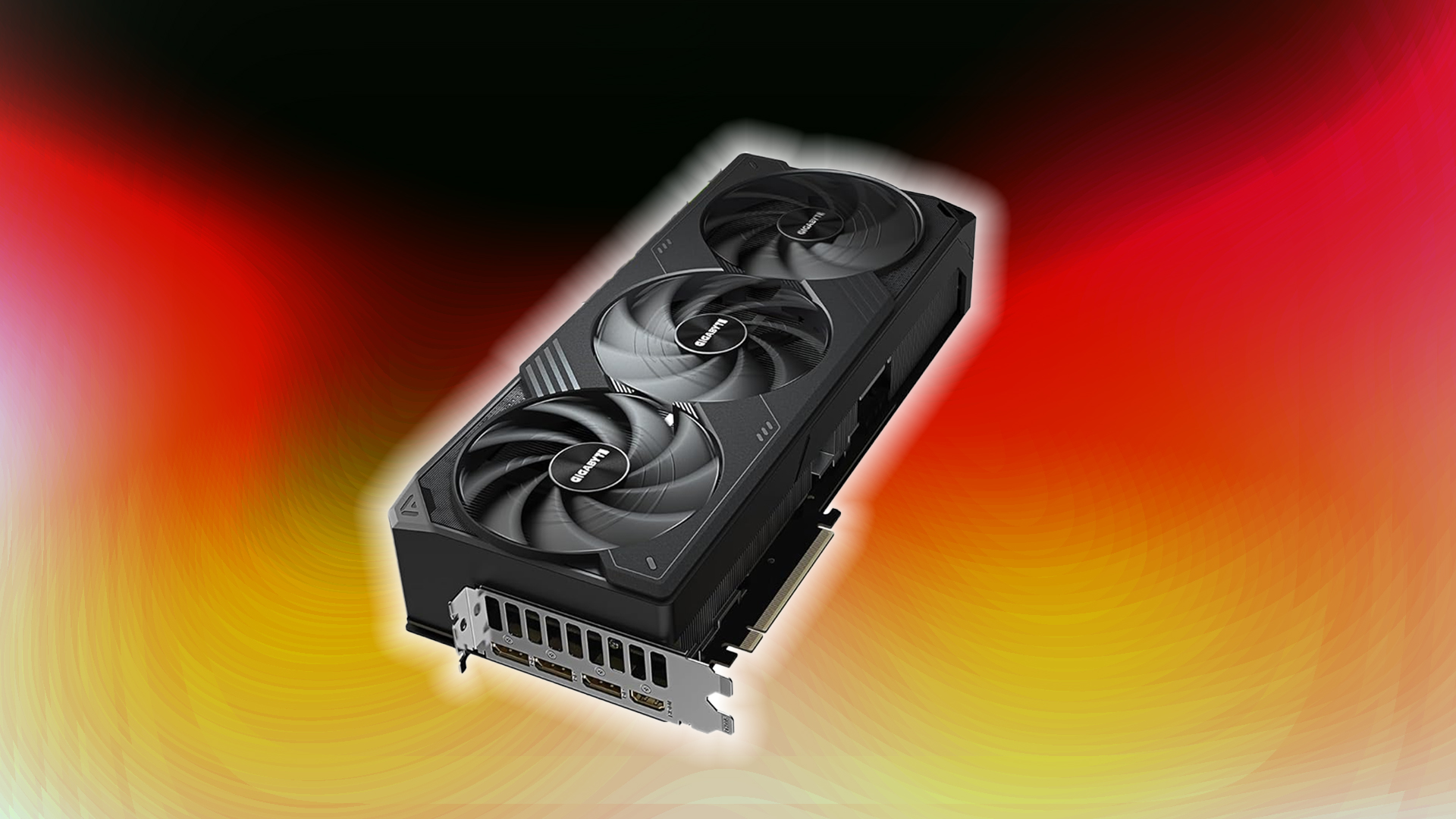 RTX 4070 to RTX 5090