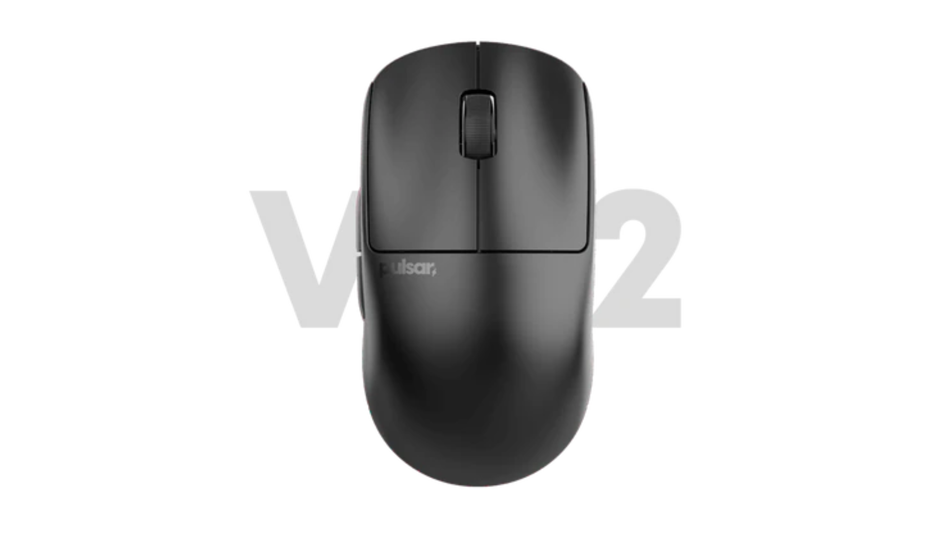 The Pulsar X2V2 Mini is built for precision with a compact form and responsive click feedback.