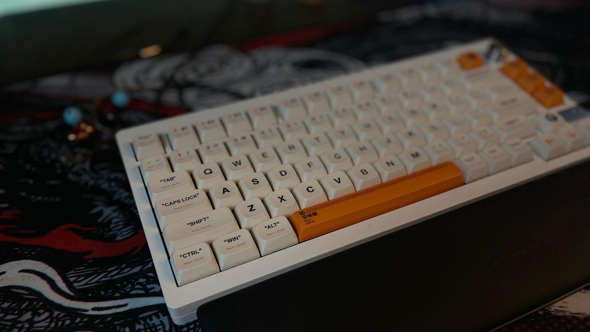 Here are five best barebone mechanical keyboards under $100