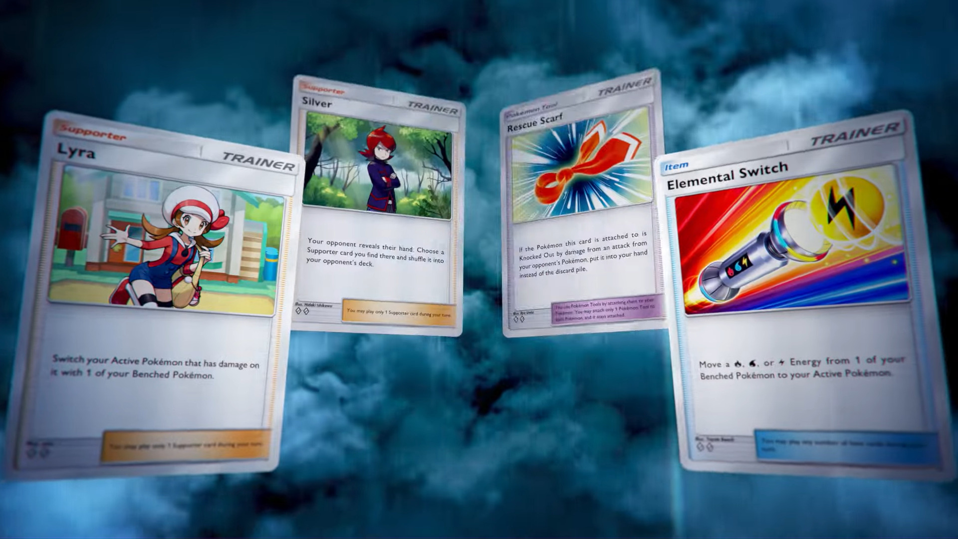 Supporter to counter other Supporters (Image via The Pokemon Company)