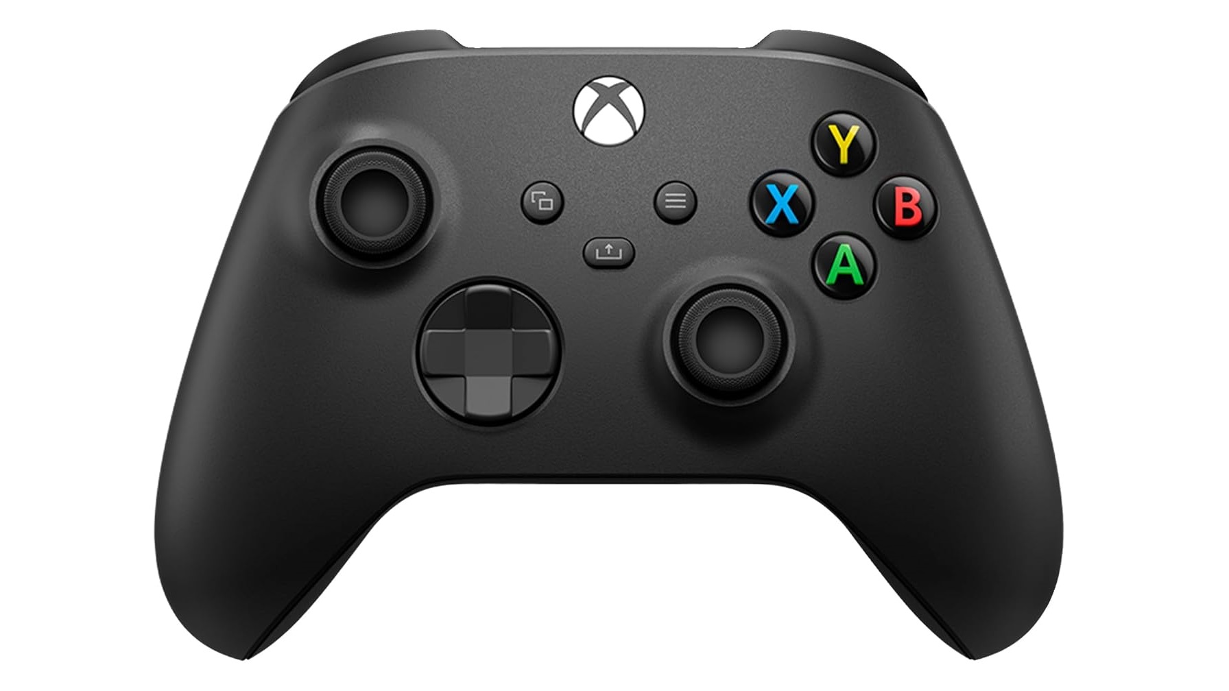 Picture of Xbox Wireless 2025 Controller