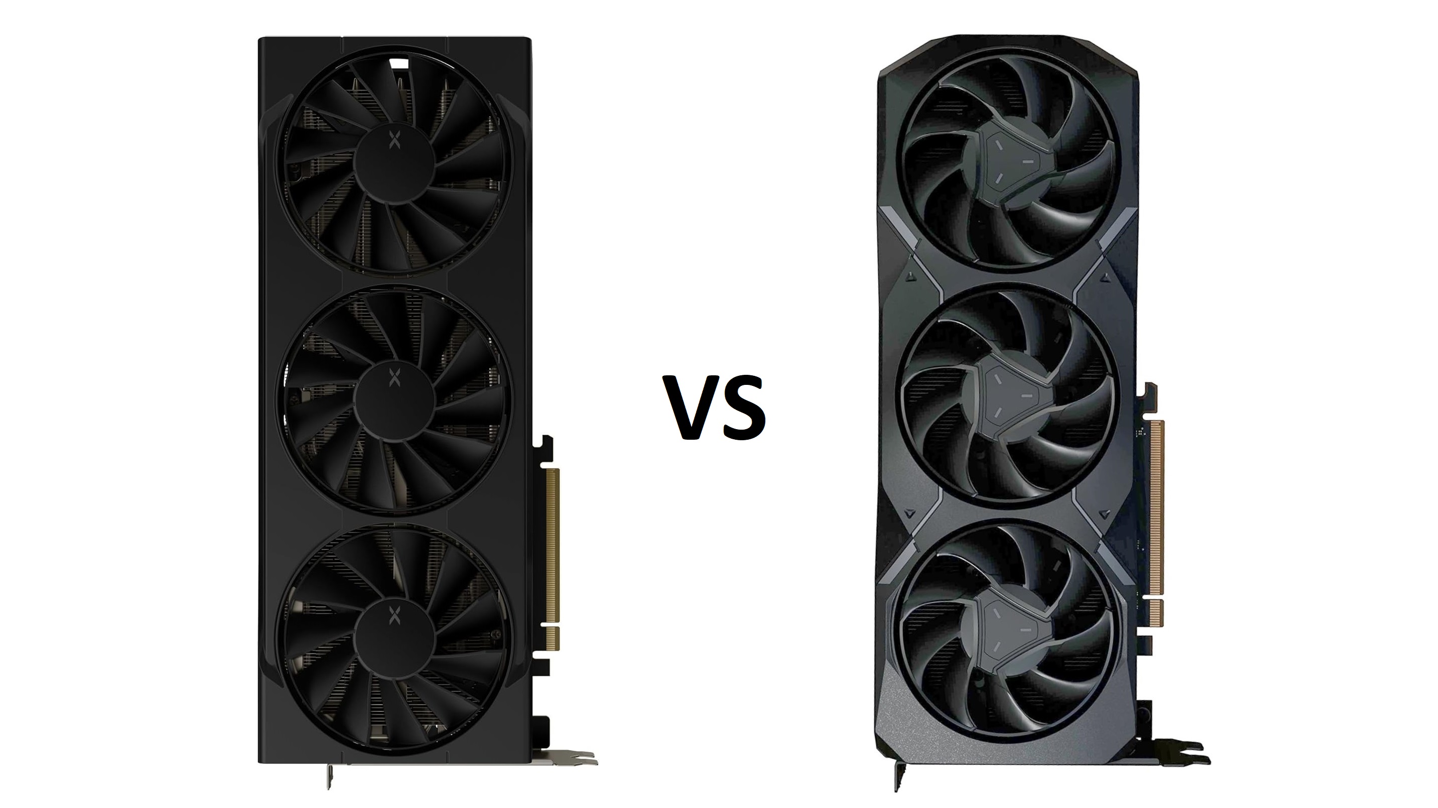 AMD Radeon RX 9070 XT 16GB vs Radeon RX 7900 XT 20GB: Which Is Better?