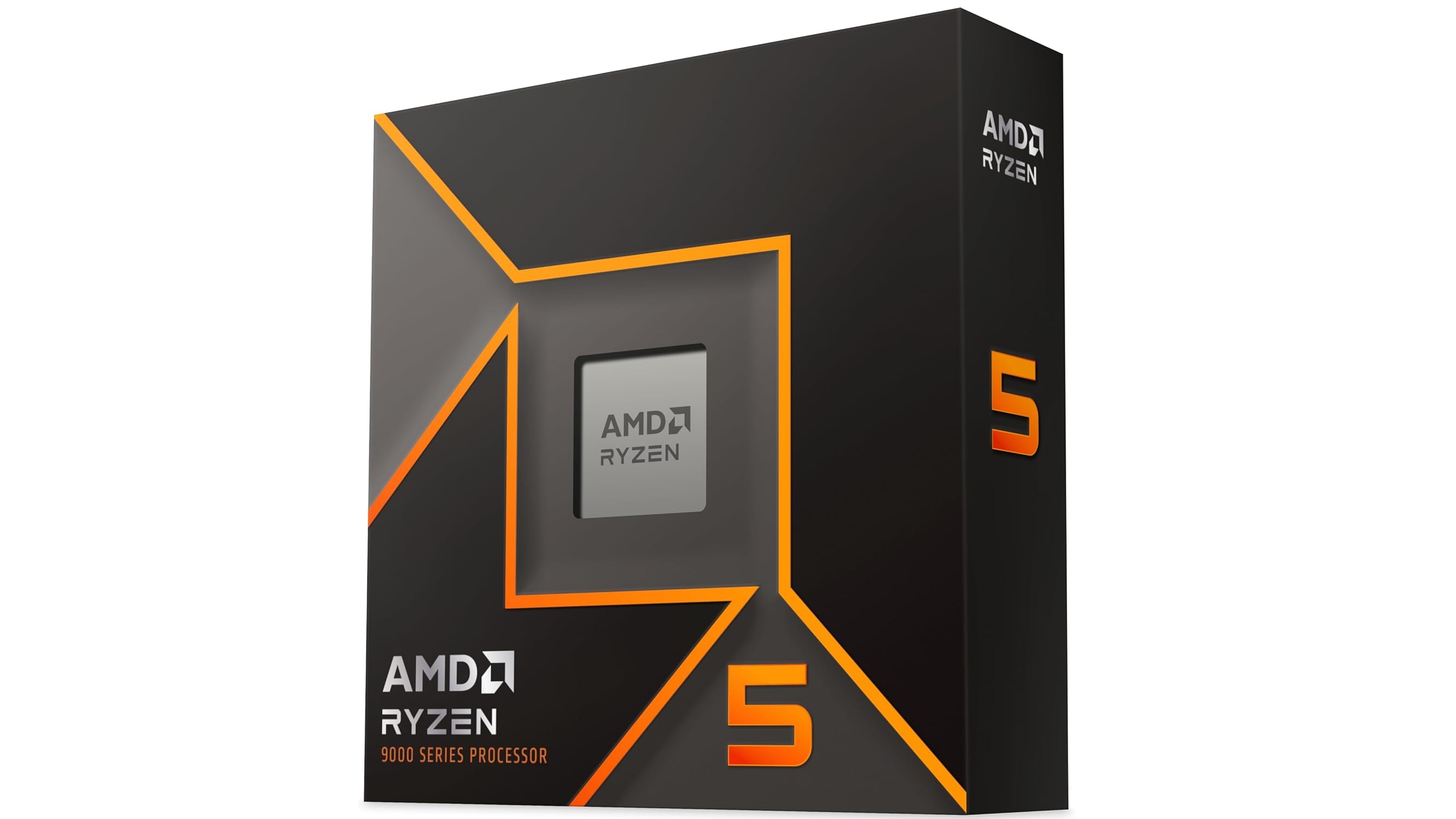 Picture of AMD Ryzen 5 9600X