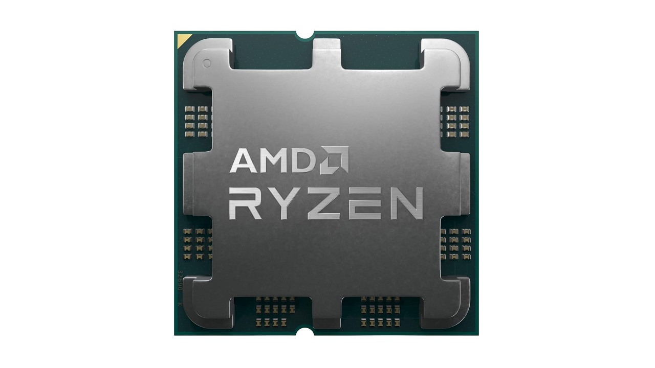 Picture of AMD Ryzen 7 7700X CPU