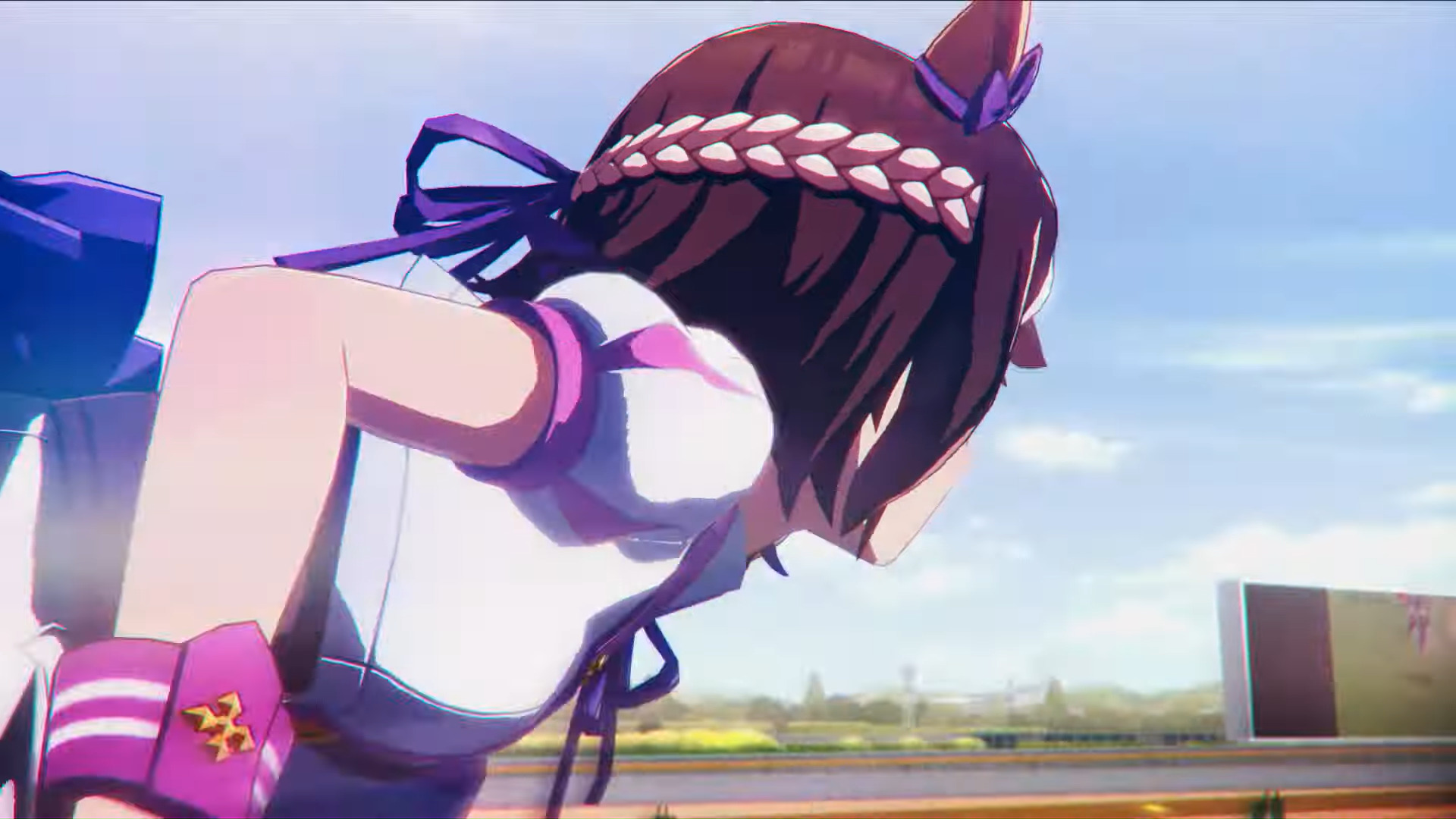 Don't let Slow Metabolism slow you down in Umamusume: Pretty Derby (Image via Cygames Inc.)