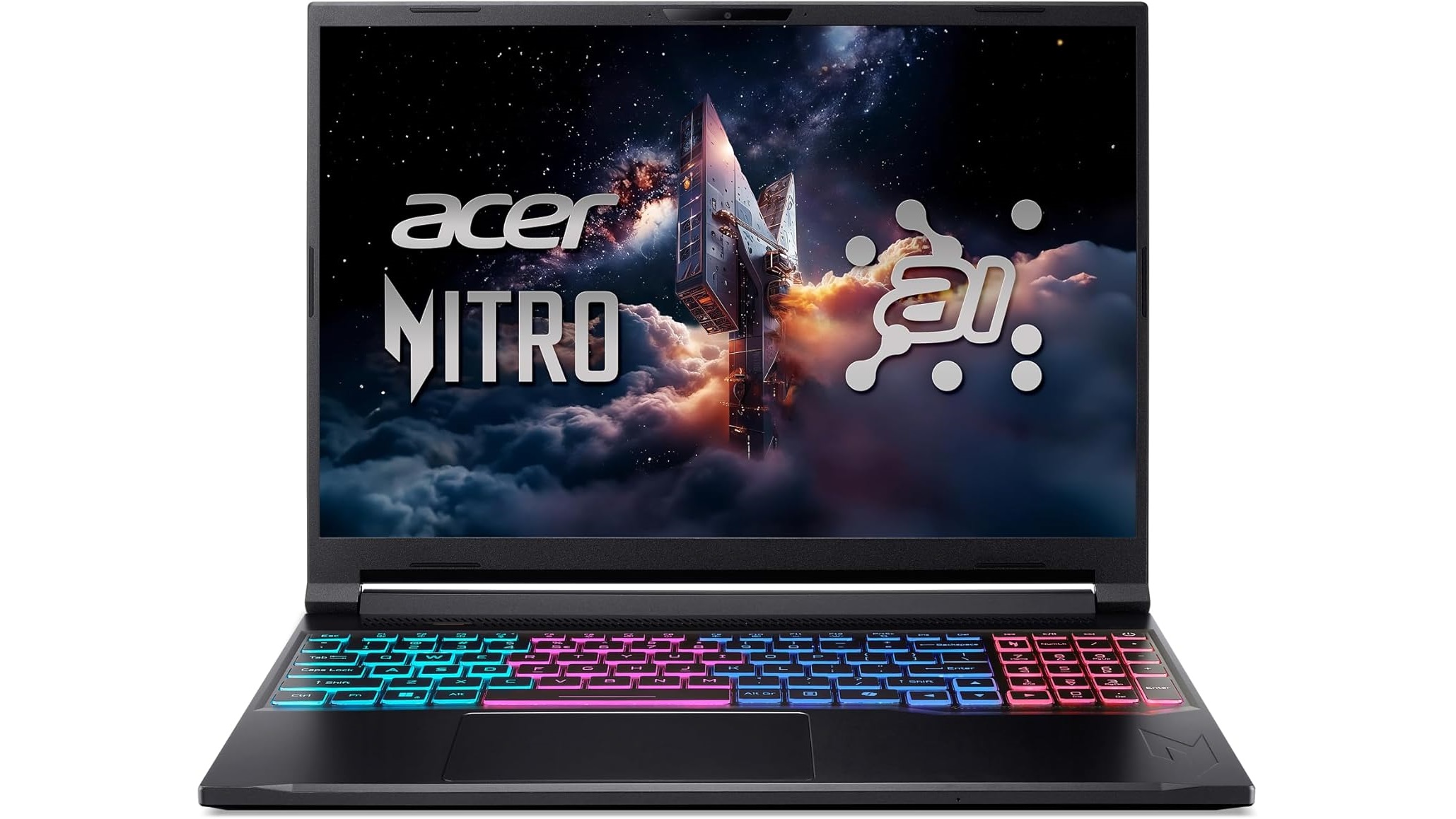 Picture of Acer Nitro V 16S