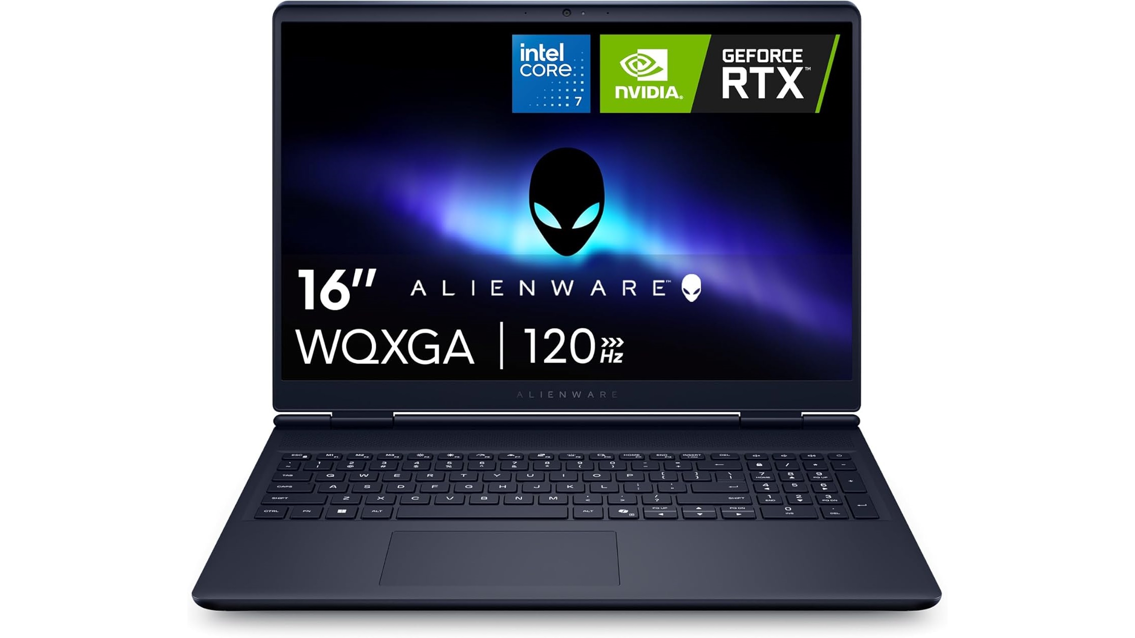 Picture of Alienware 16 Aurora