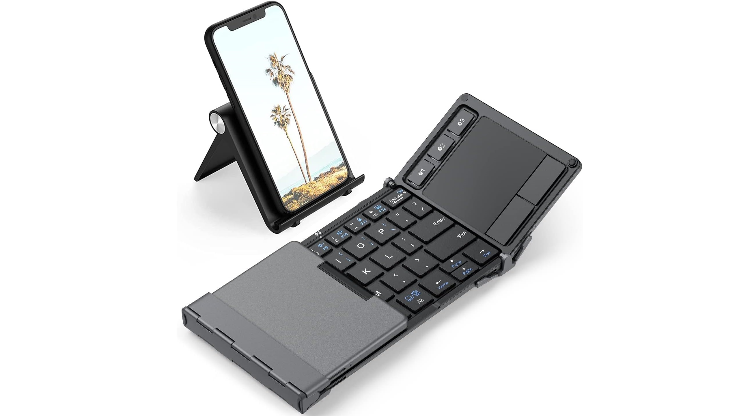 Picture of iClever BK08