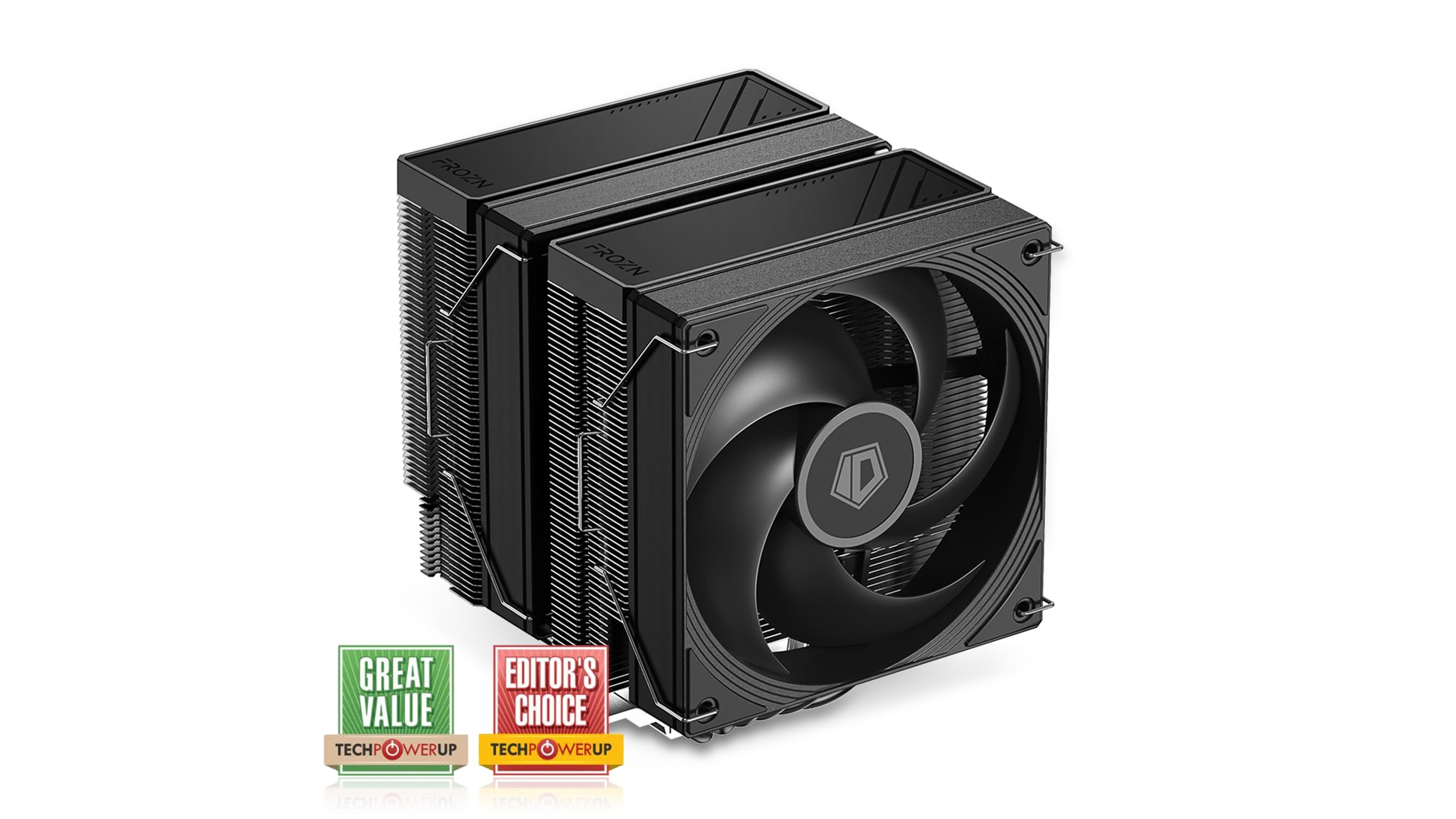 Picture of ID-COOLING FROZN A620 PRO SE