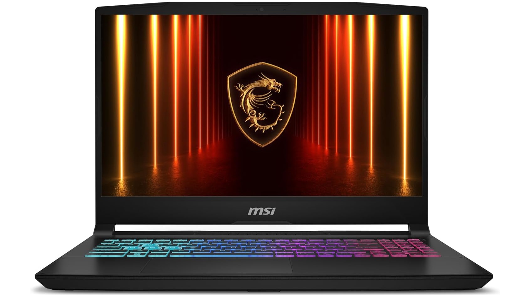 Picture of MSI Katana 15 HX