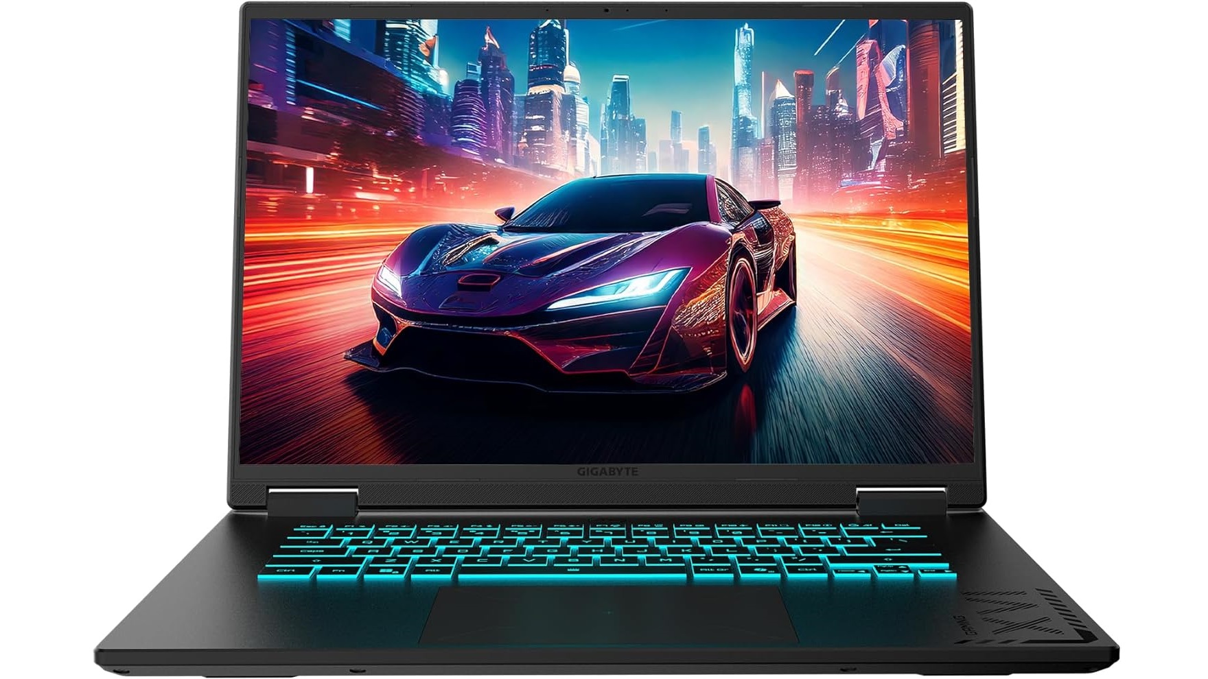 Picture of GIGABYTE Gaming A16