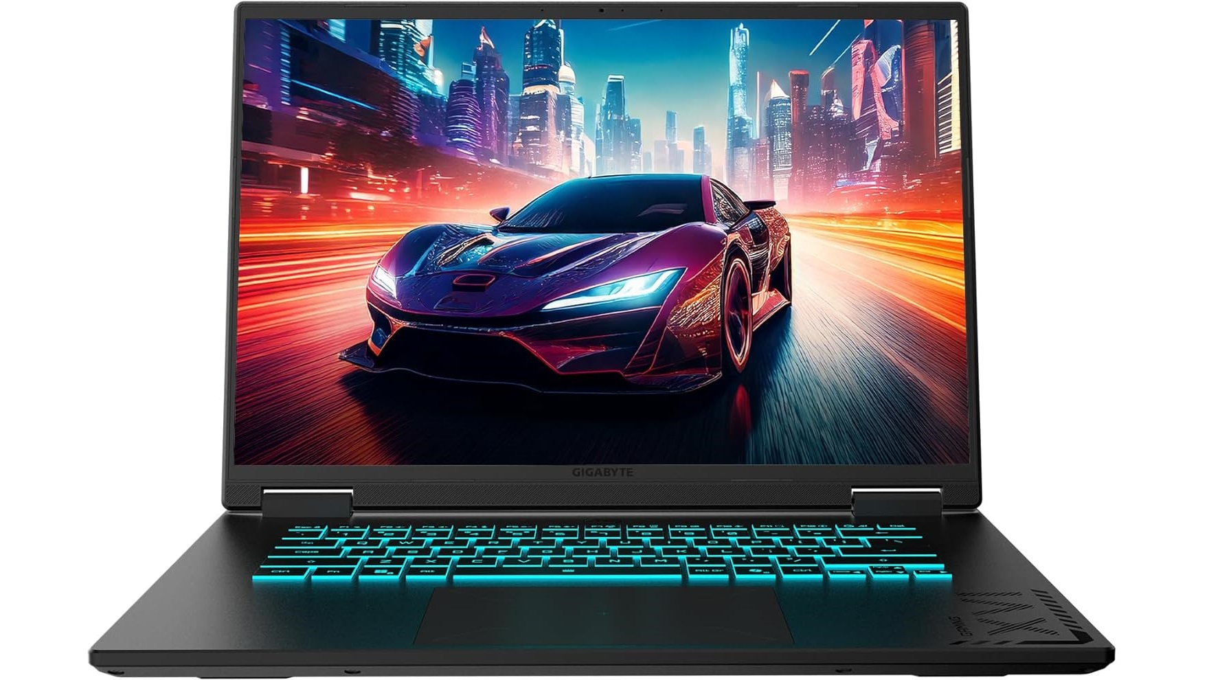Picture of GIGABYTE Gaming A16