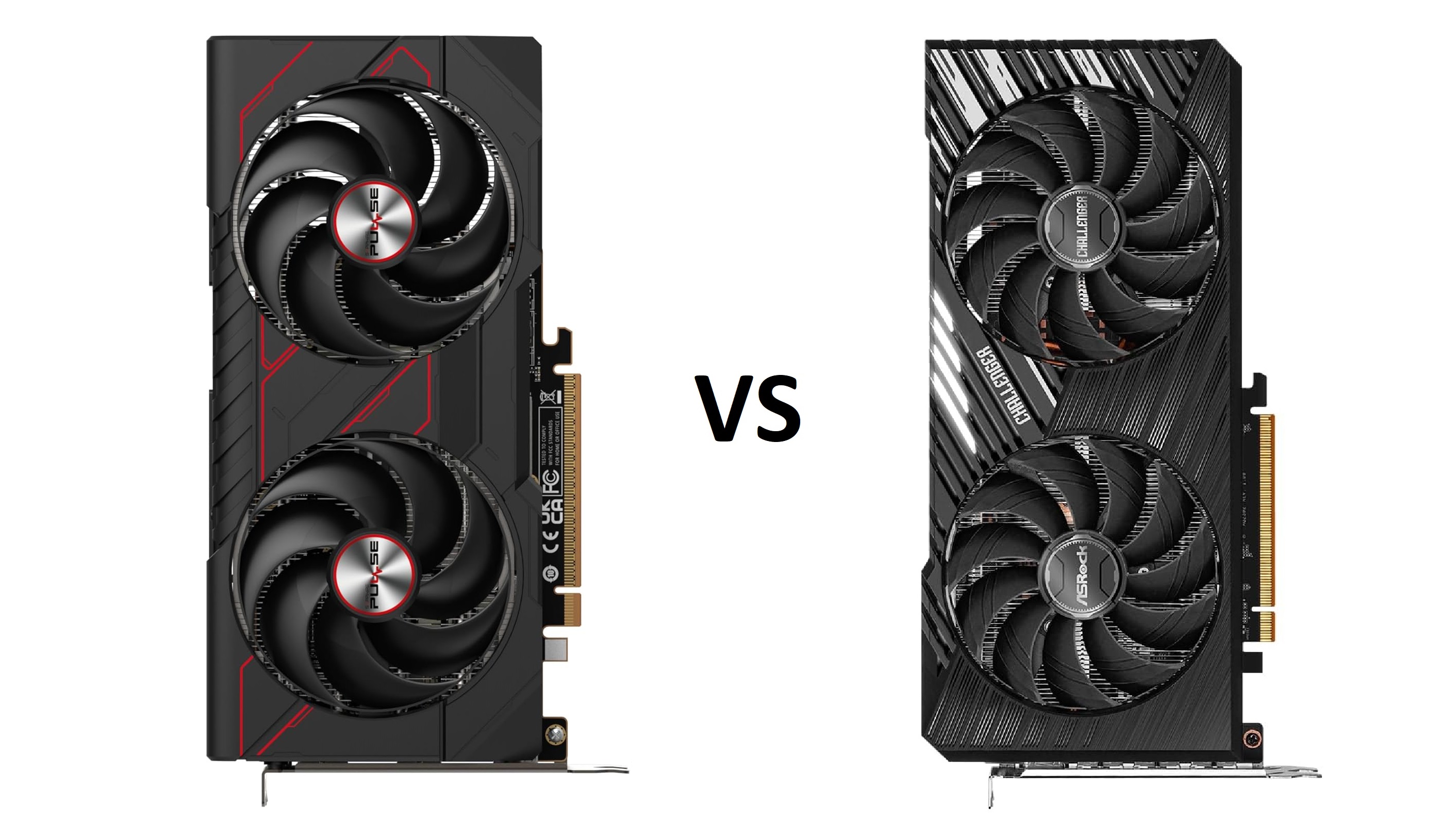 Picture of Radeon RX 9060 XT 16GB vs Radeon RX 7700 XT