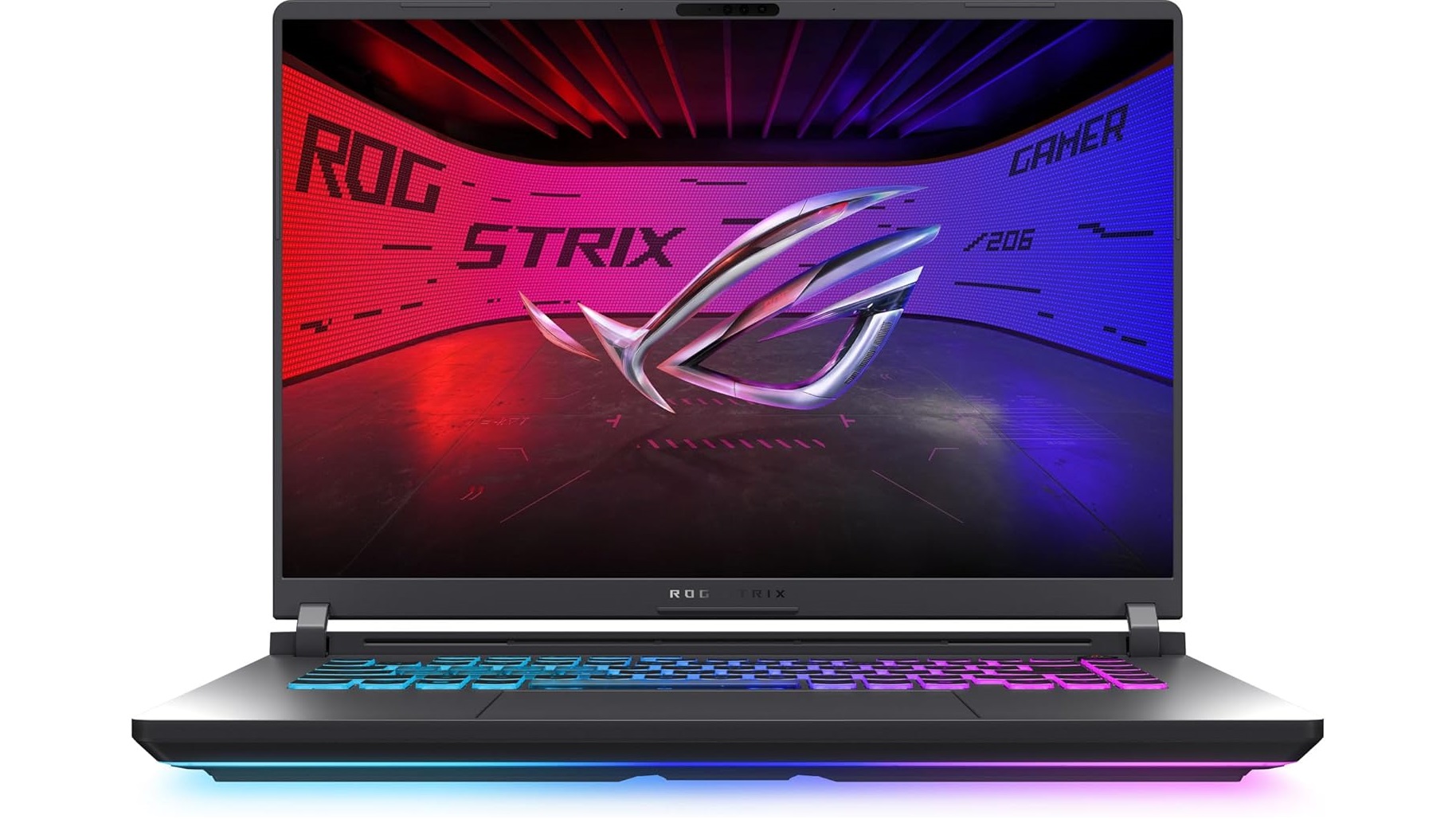 Picture of ASUS ROG Strix G16