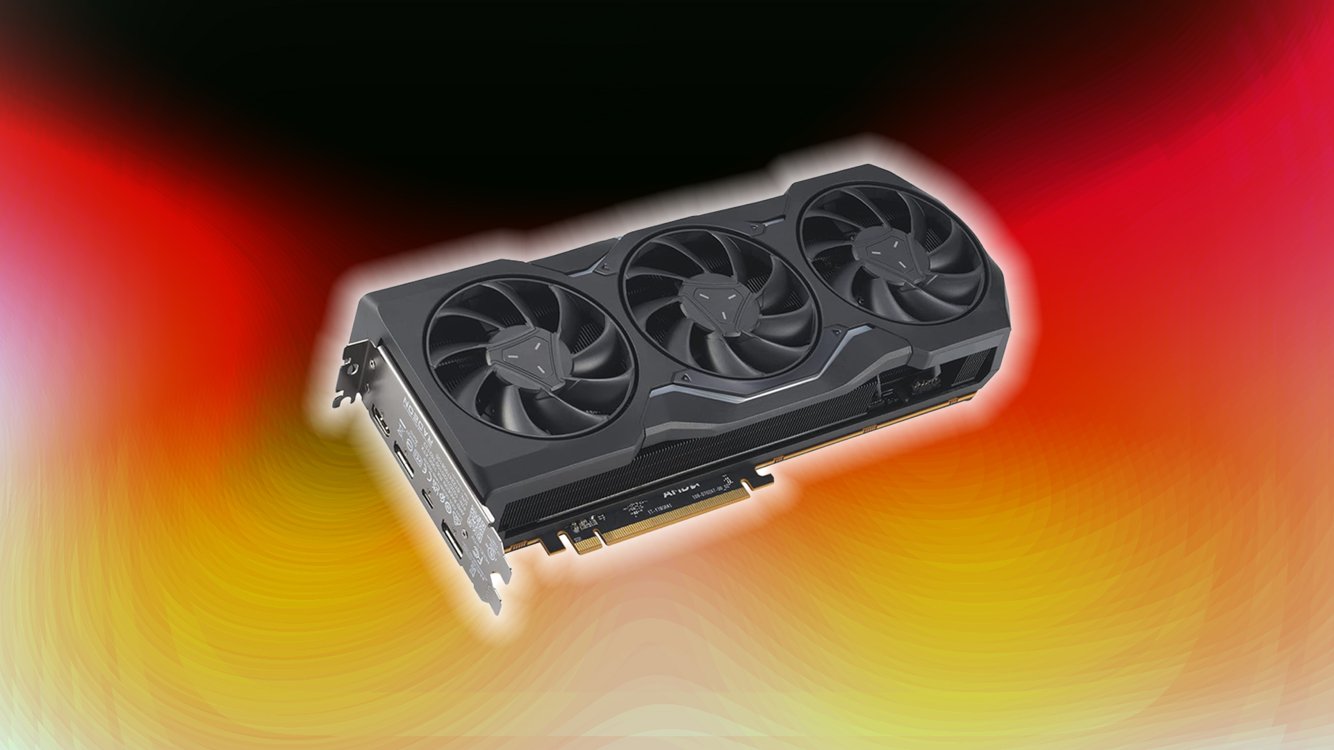 RX 6800 XT to RX 7900 XTX