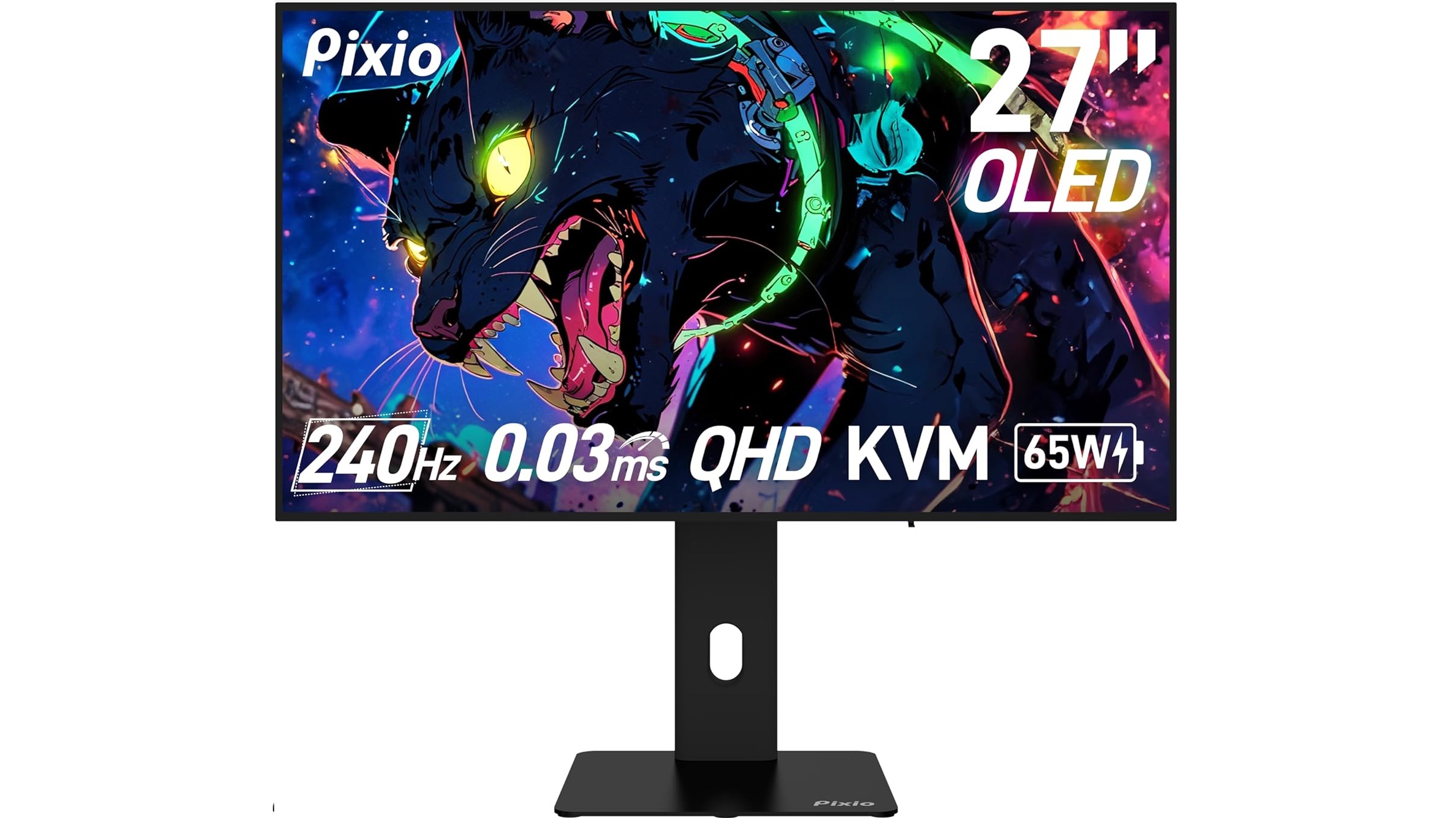Picture of Pixio PX277 OLED MAX
