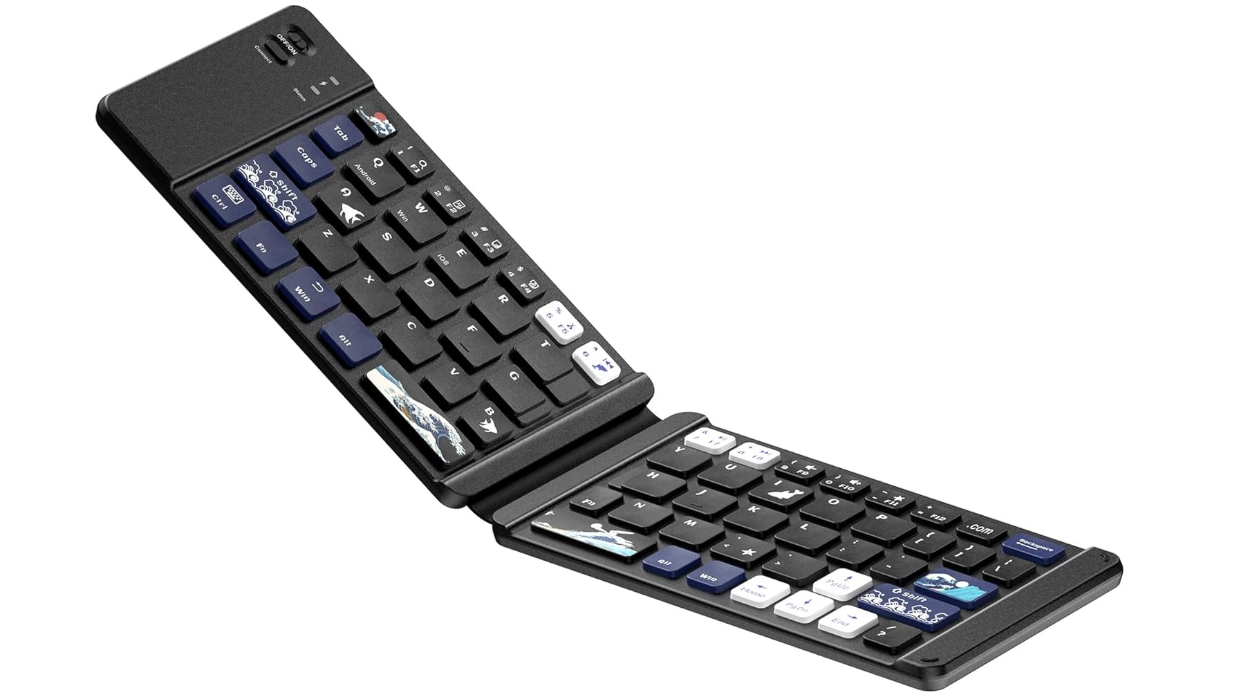 Picture of XVX WK60
