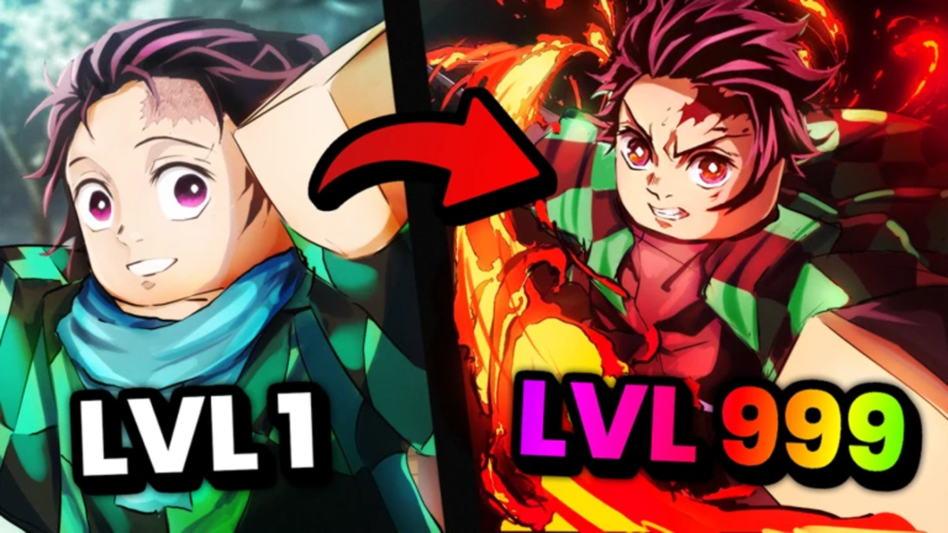 Anime Boss Raid (Image via Roblox Corporation)