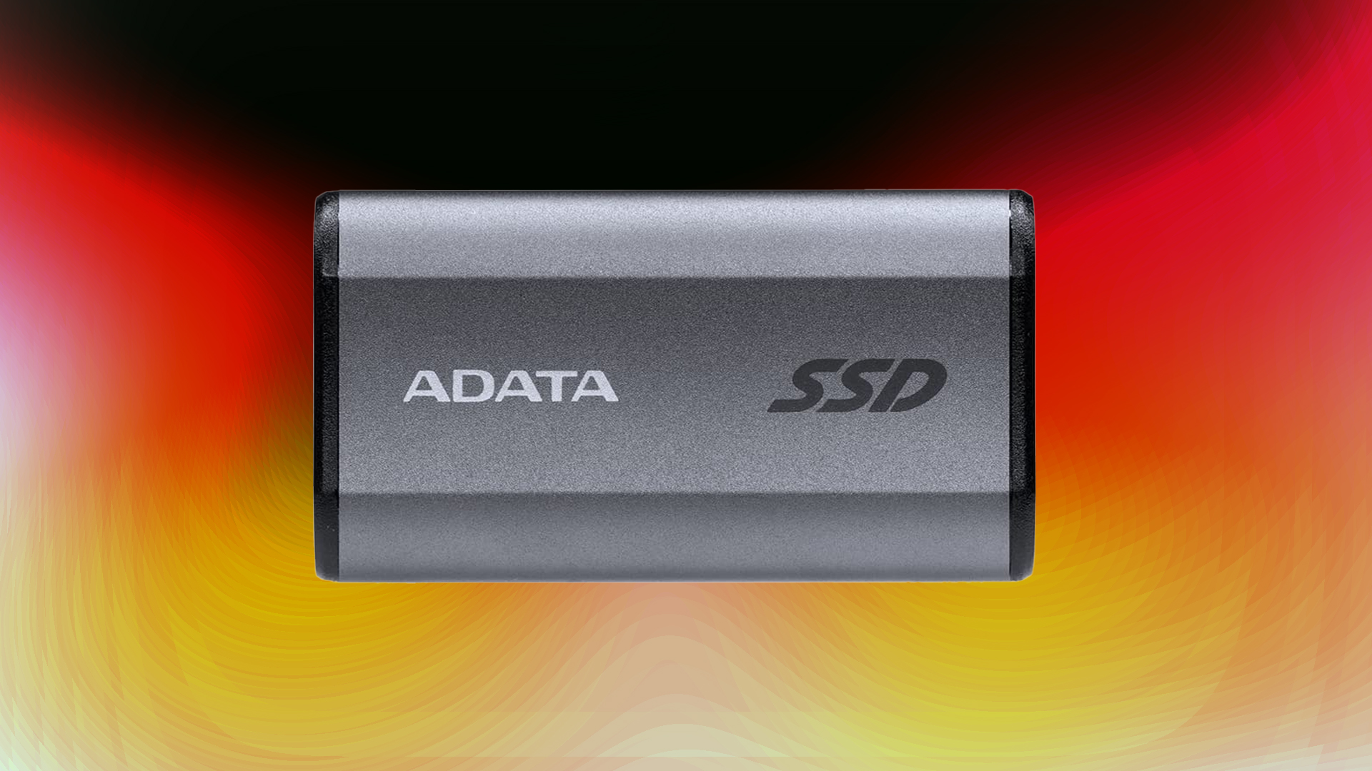 An image showing the ADATA SSD (Image via Amazon)