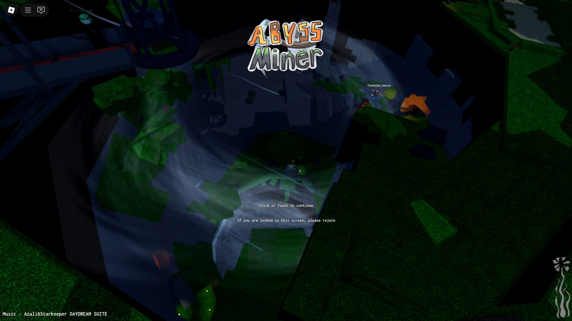 Abyss Miner (Image via Roblox)