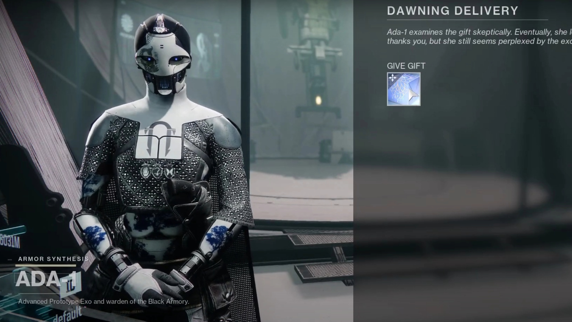 Ada-1