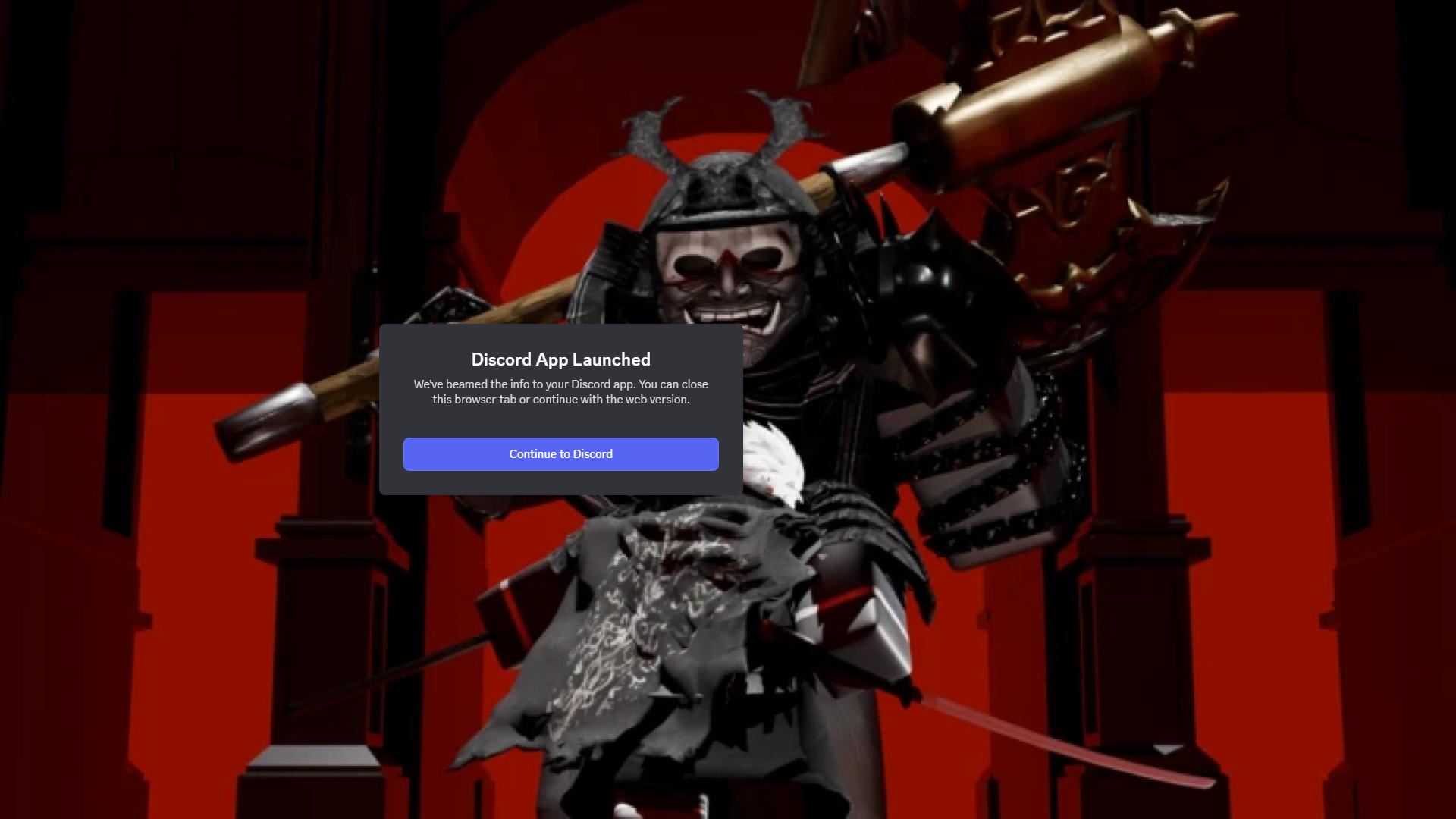 Age of Honor Official Discord (Image via Discord)