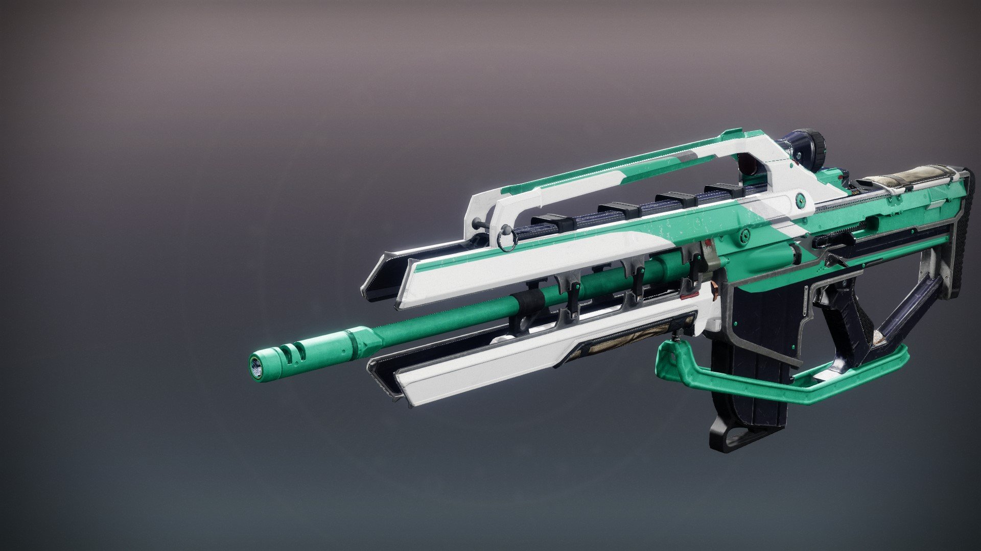 Ahab Char weapon