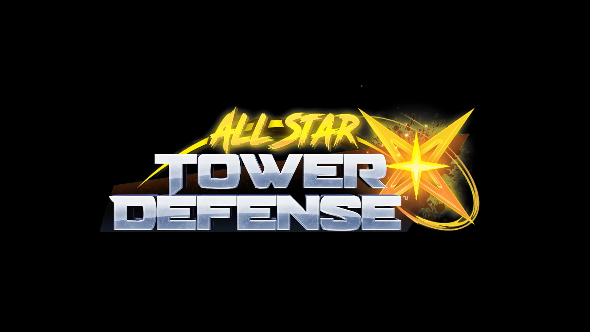 All Star Tower Defense X Discord and Trello Links (Image via Roblox Corporation)
