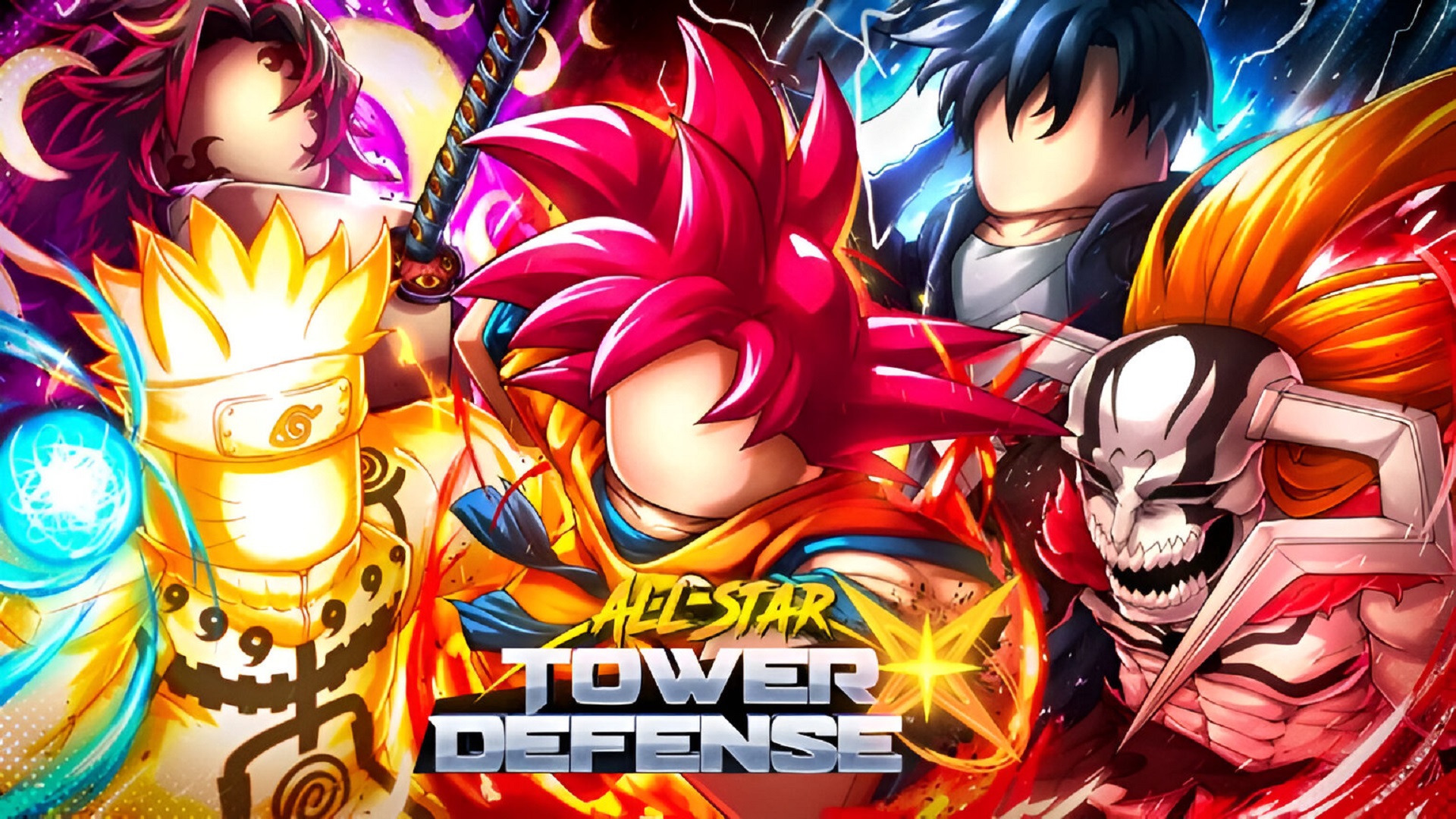 Traits in All Star Tower Defense X (Image via Roblox)