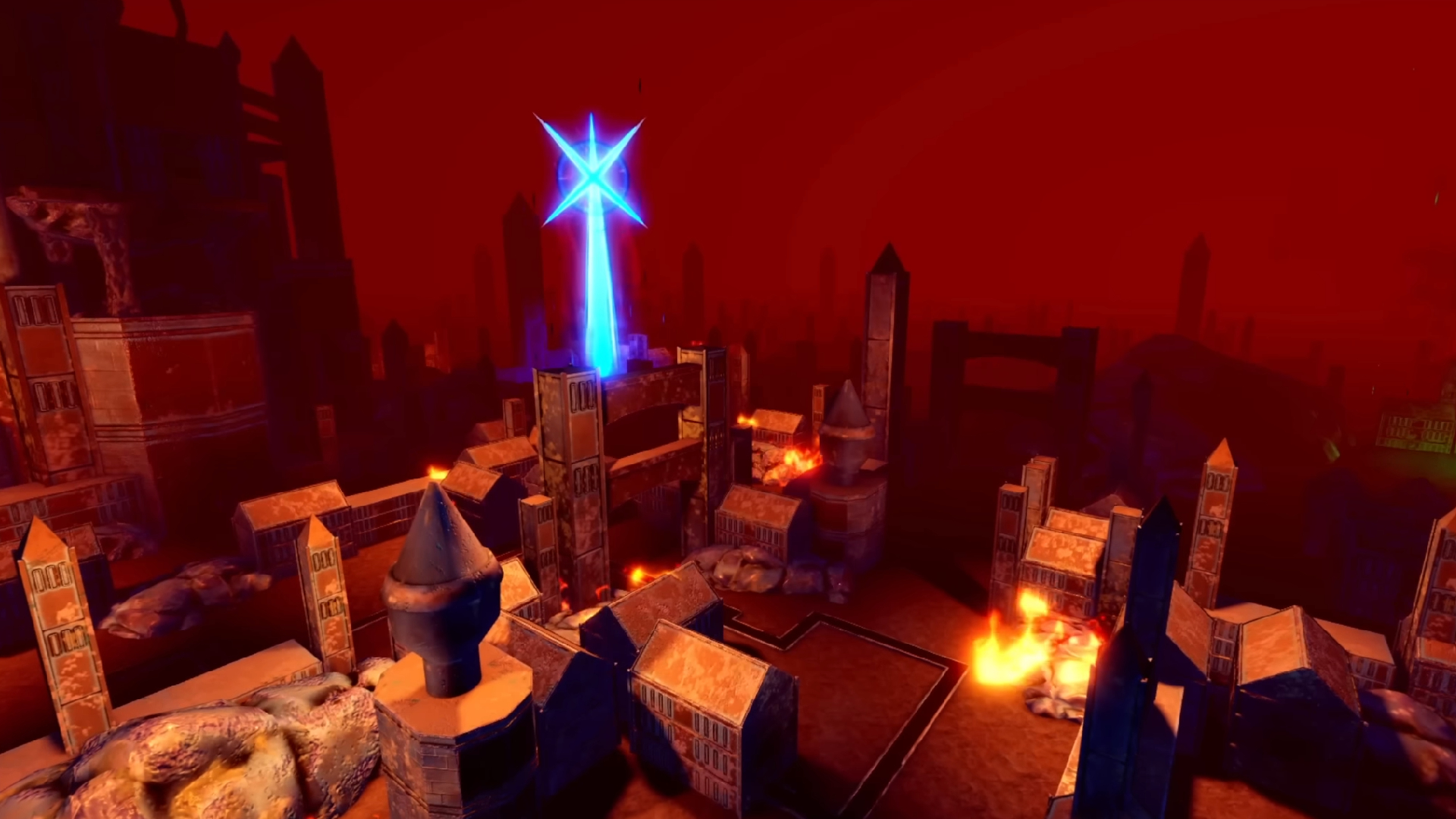 All Star Tower Defense X Infinite Classic Mode (Image via Roblox Corporation)