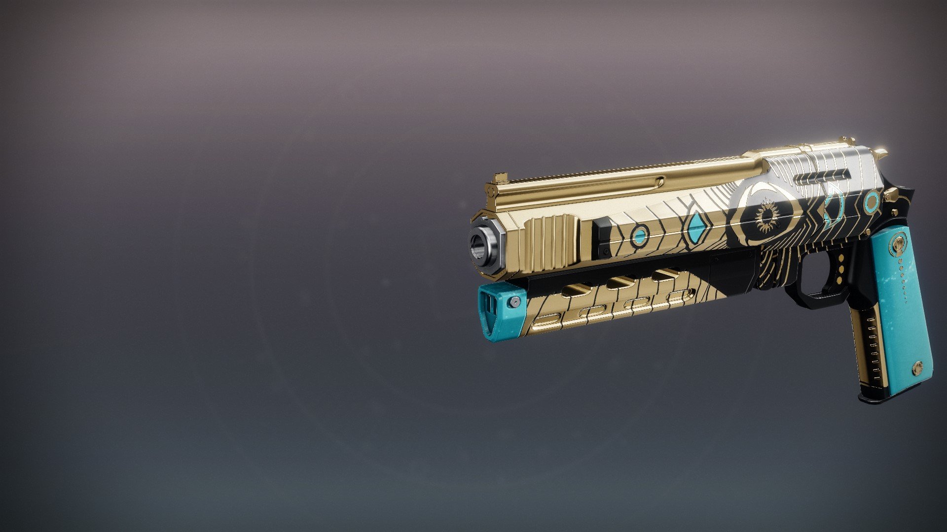 Aureus Neutralizer