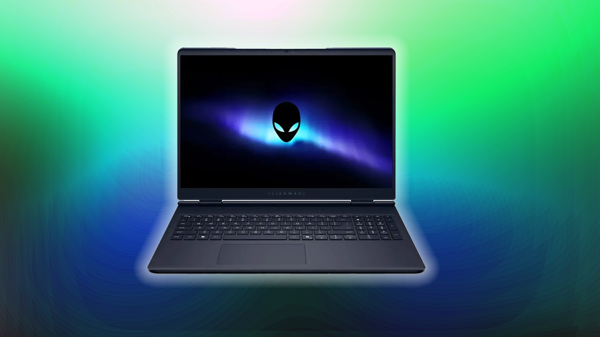 Alienware Aurora Laptop for games like dune