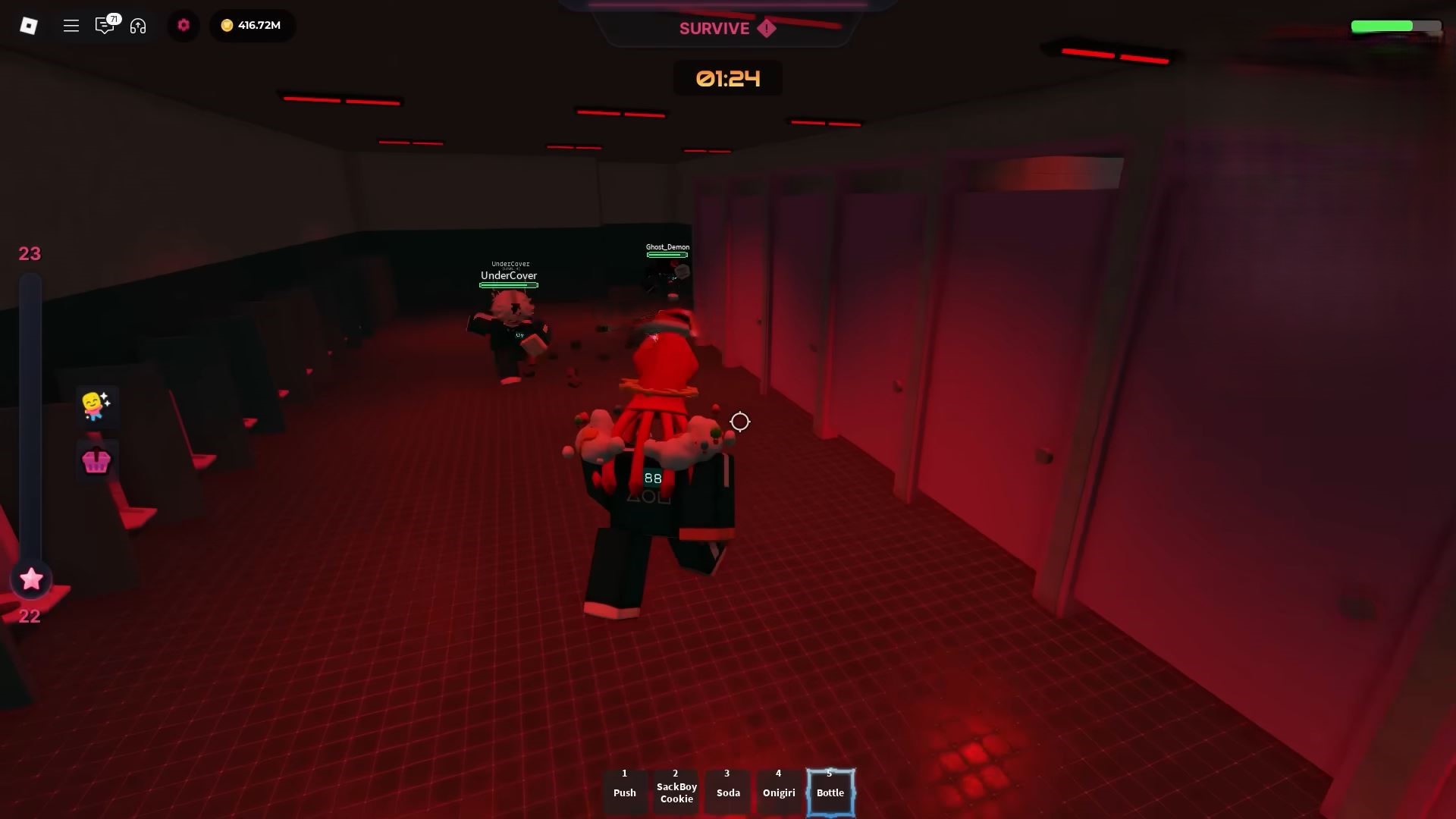 Bathroom (Image via Roblox)