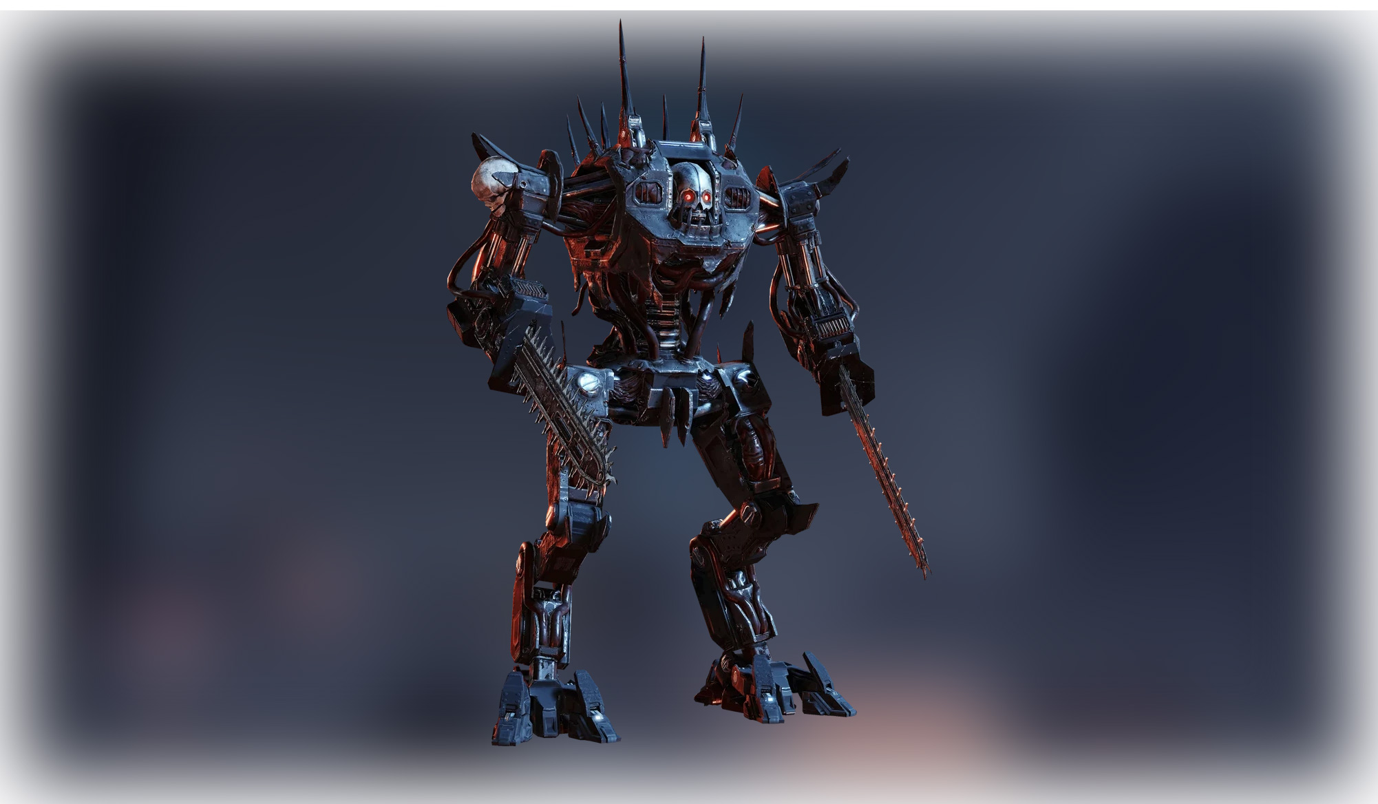 Berserkers in Helldivers 2 (Source: PlayStation Publishing PLC)