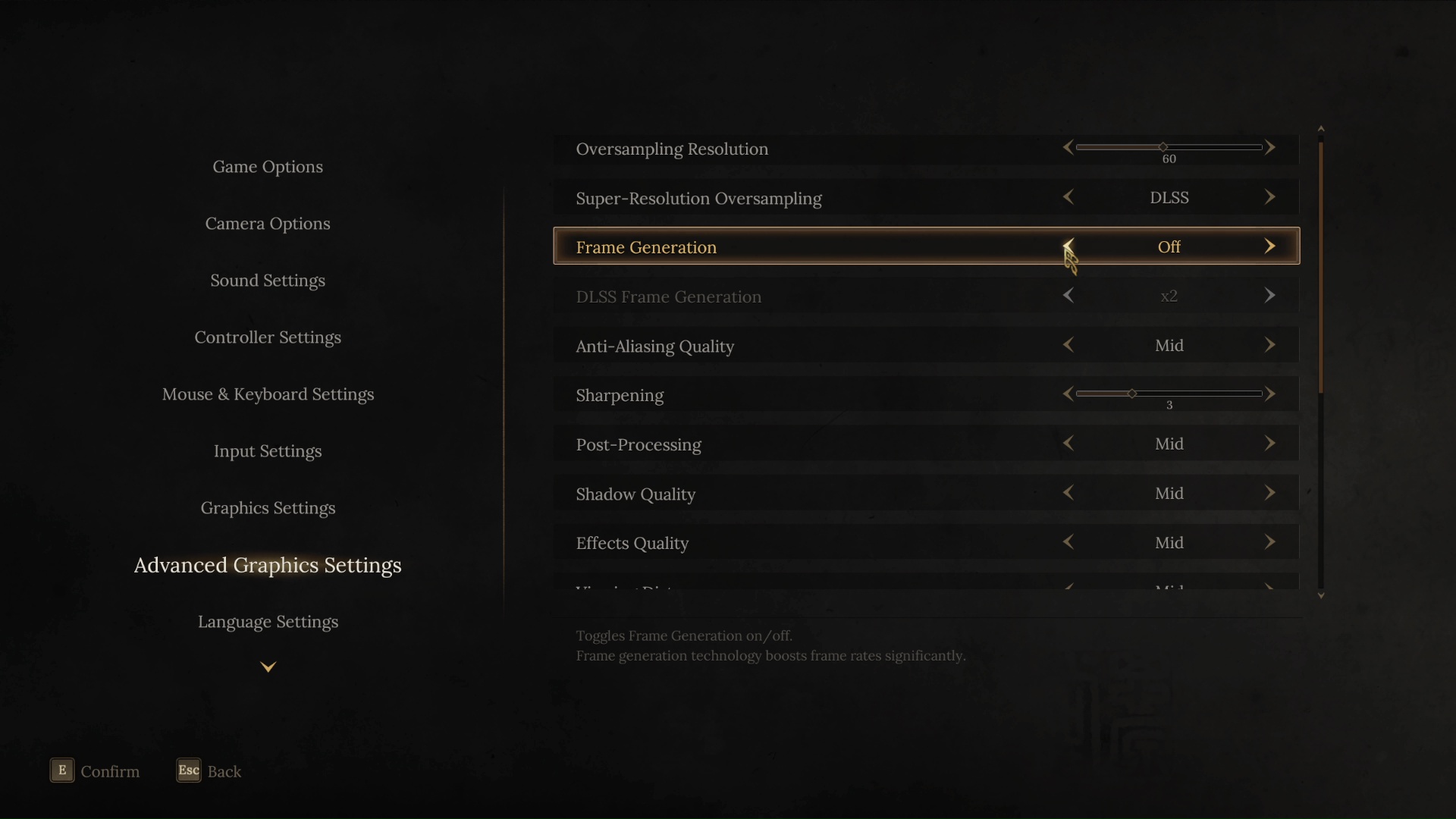 Best Settings For Wuchang Fallen Feathers on PC For Optimized Performance.