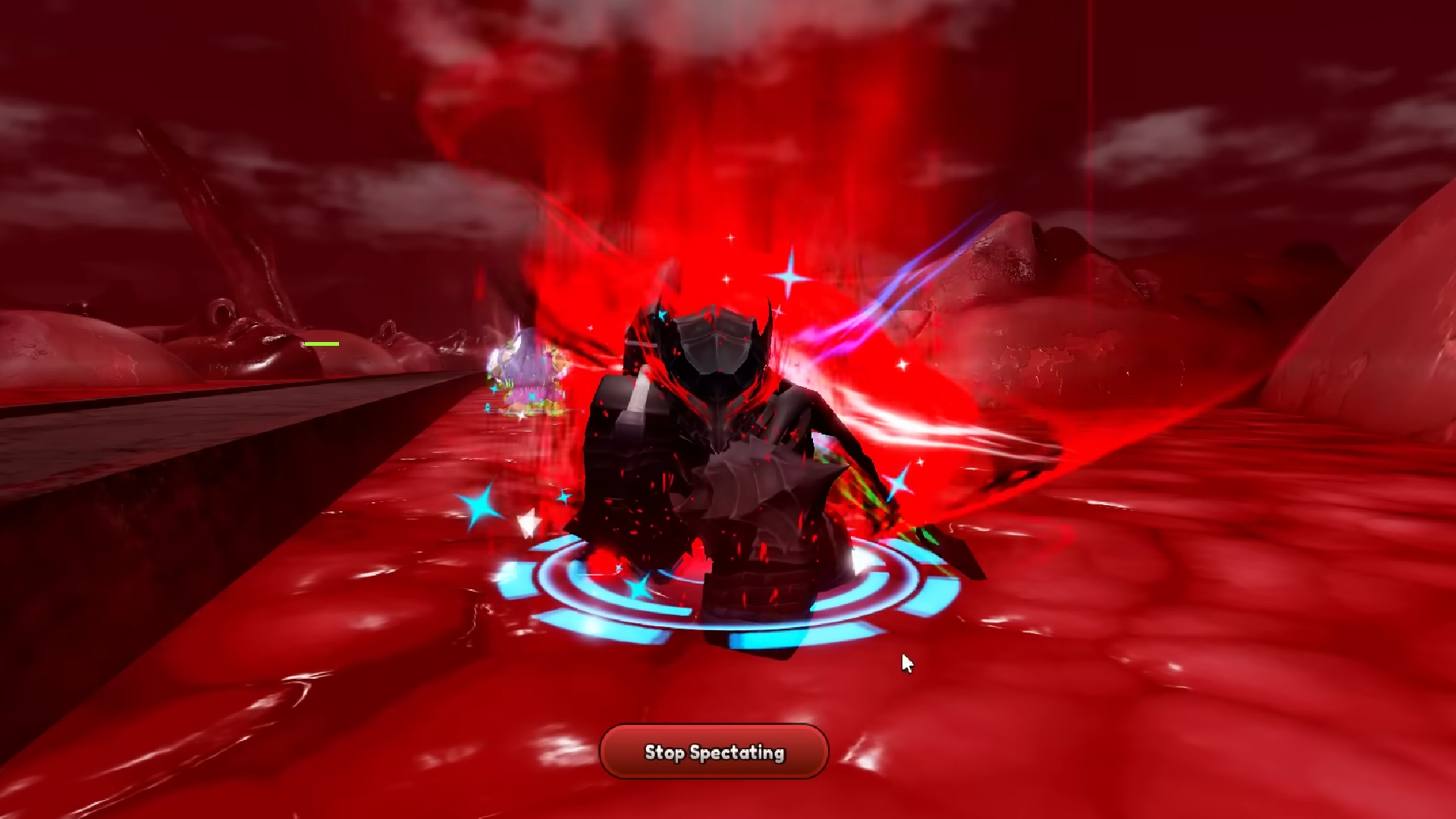 Black Swordsman (Berserker) Guide (Image via Roblox Corporation)