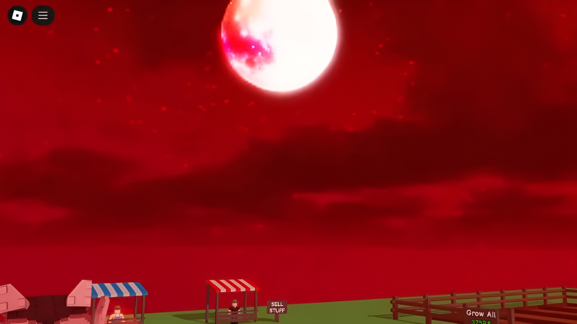 Blood Moon (Image via Roblox Corporation)