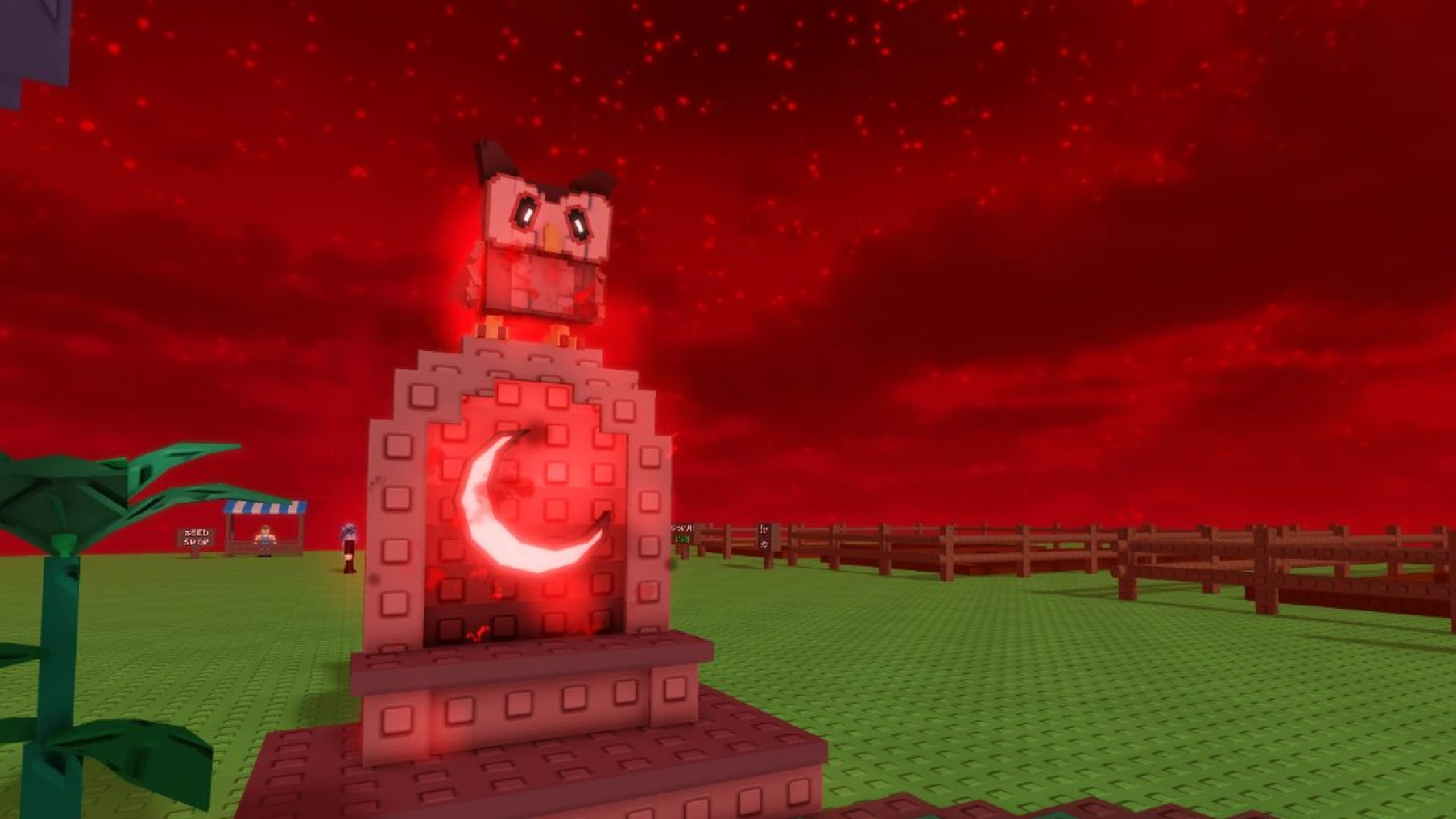 How To Obtain the Bloodlit Mutation (Image via Roblox Corporation)