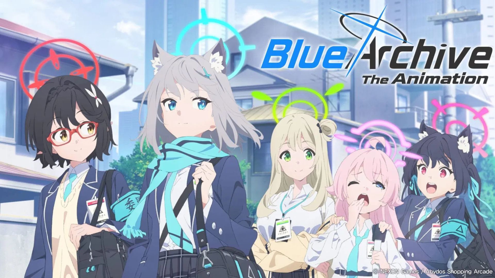 Blue Archive How To Quickly Get Pyroxene