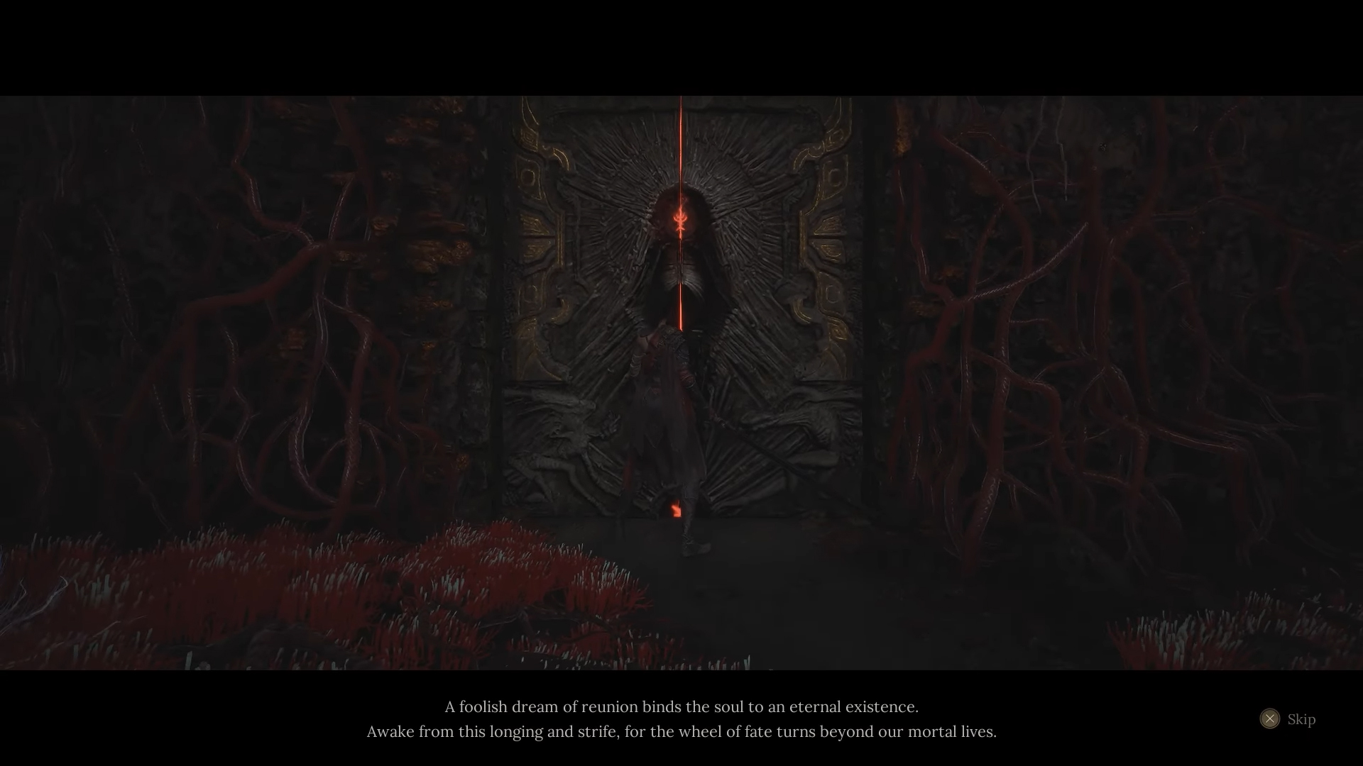 Bo Capital Mystery Gate Riddle
